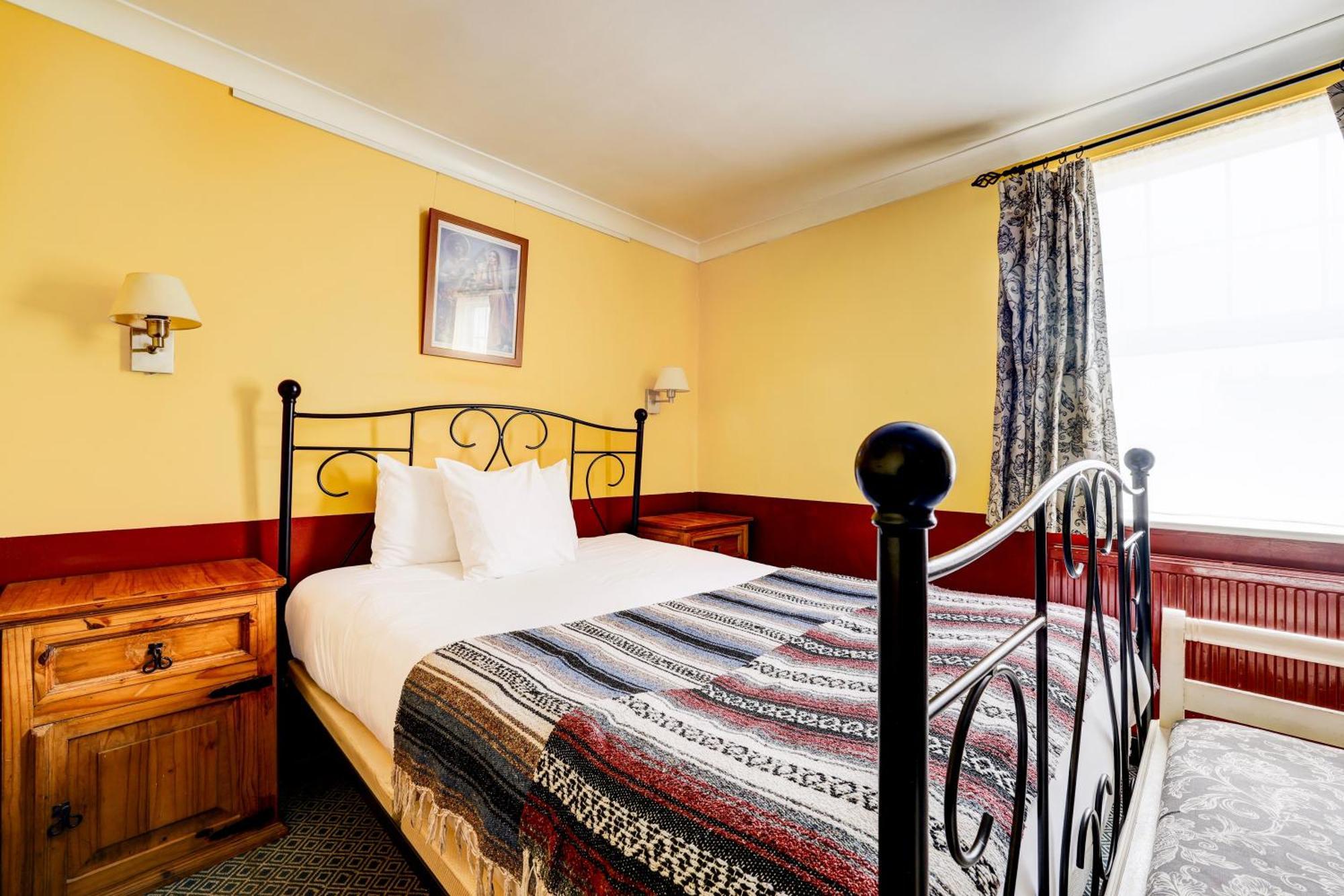 Church Street Gasthof 3*