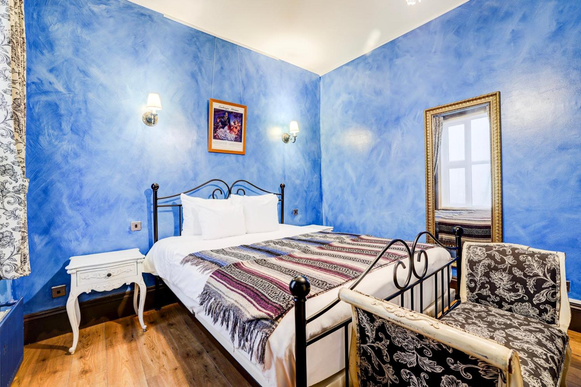 Church Street 3*