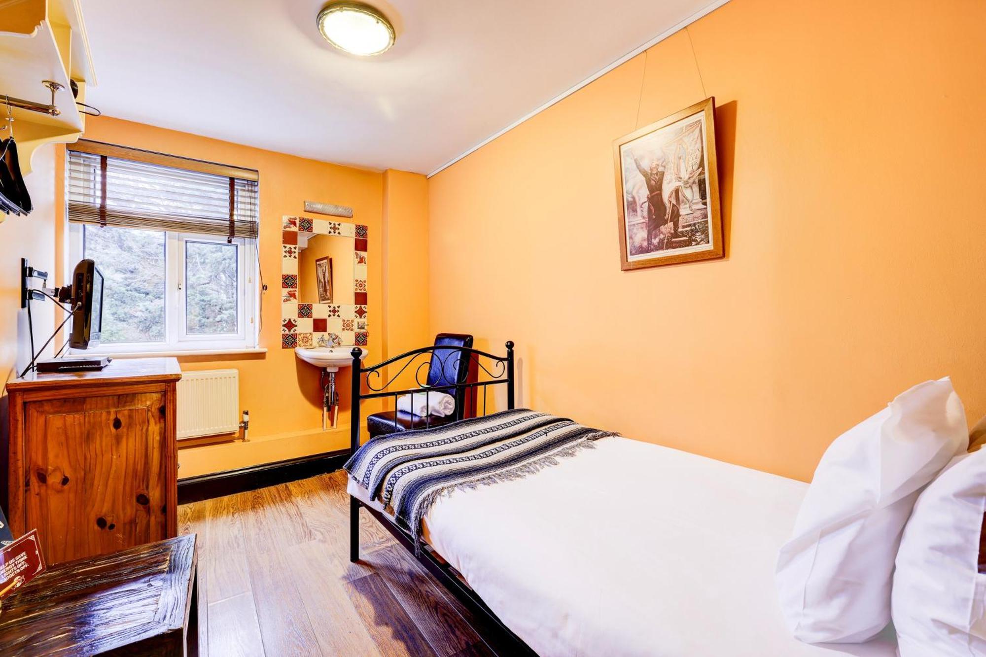 Church Street Gasthof 3*