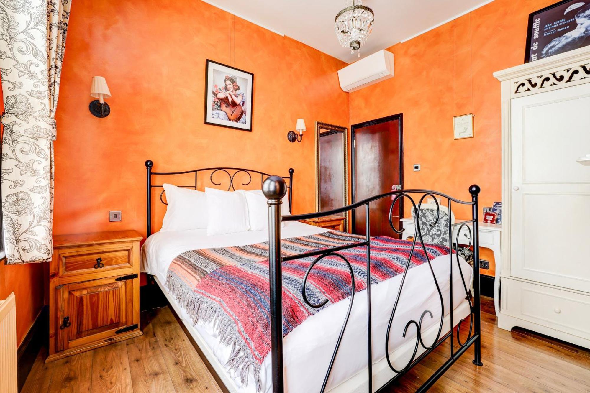 Church Street 3*