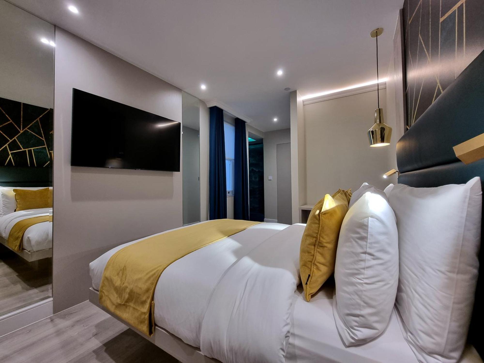 Aparthotel West Brompton