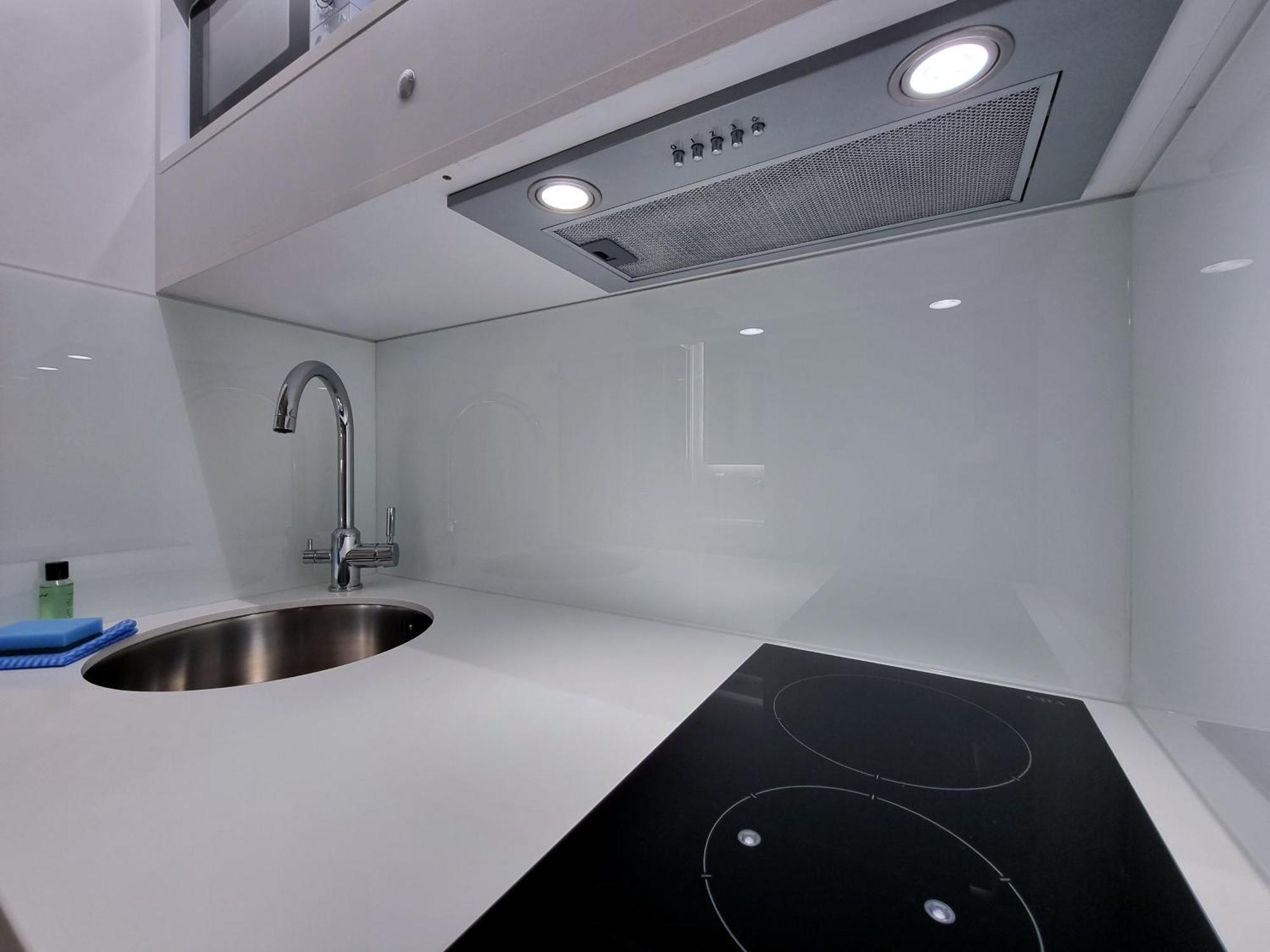 West Brompton Aparthotel London