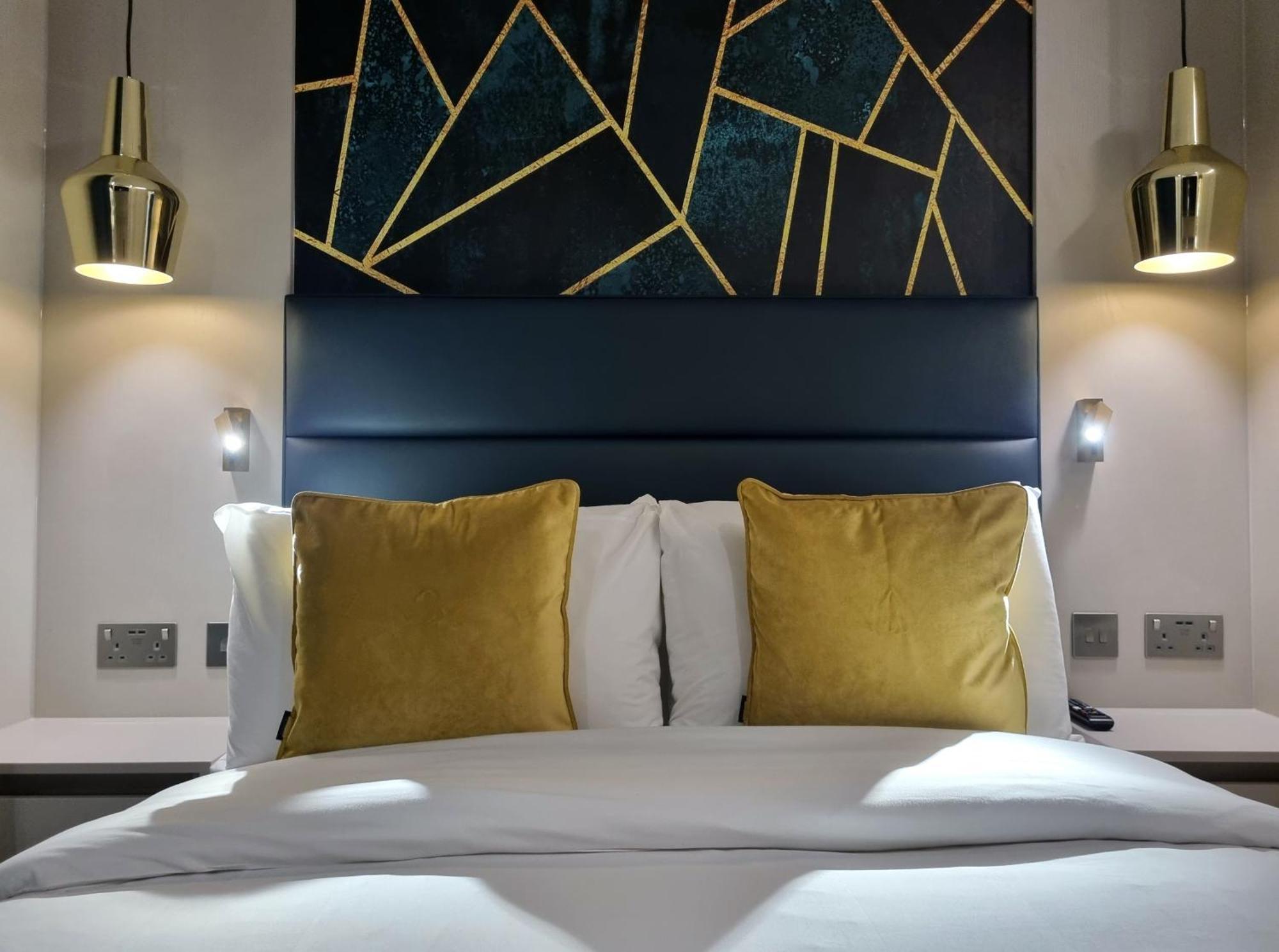 Aparthotel West Brompton London