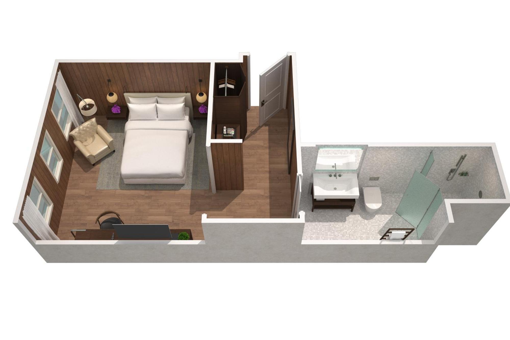 Hotel The Edition