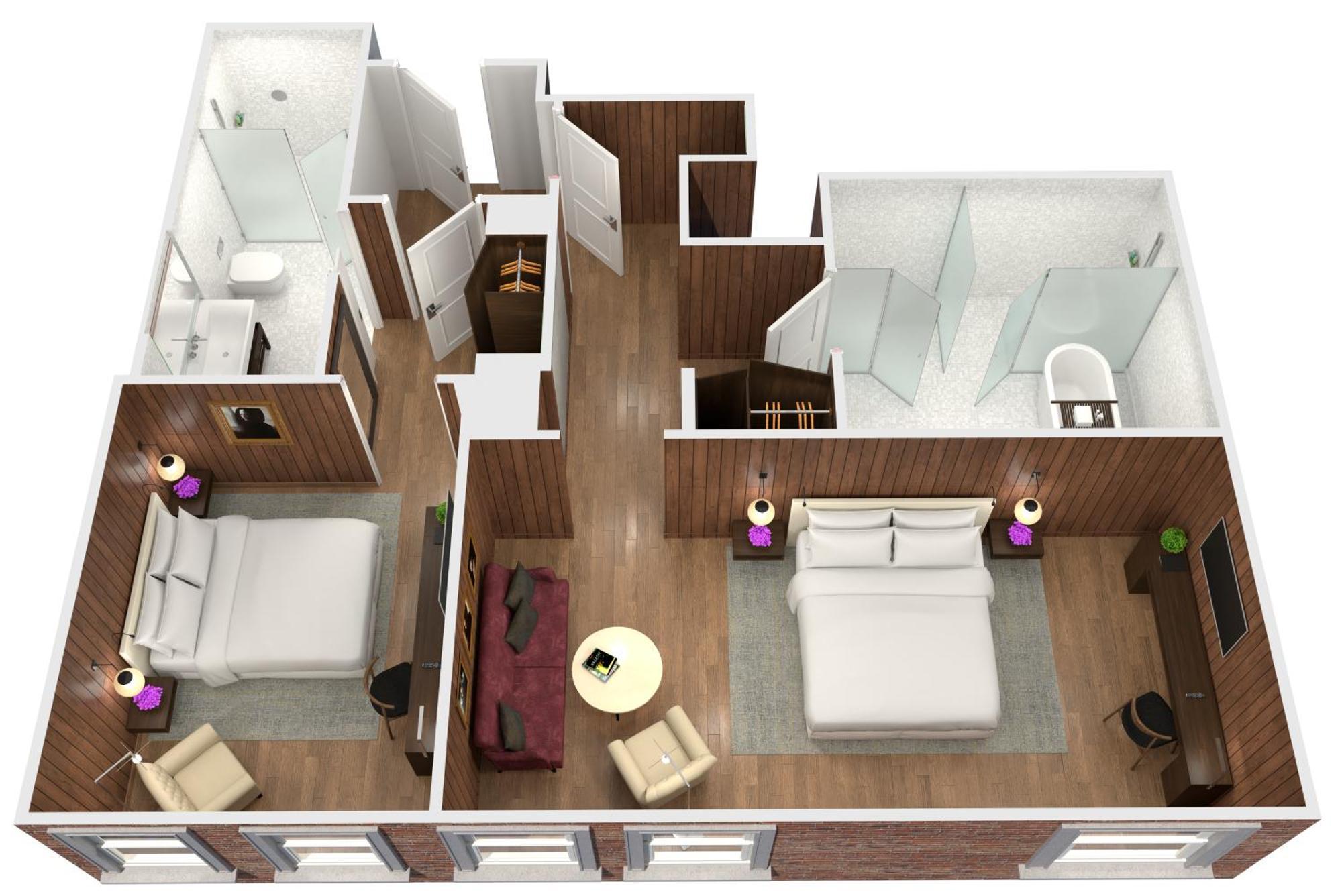The Edition 5*