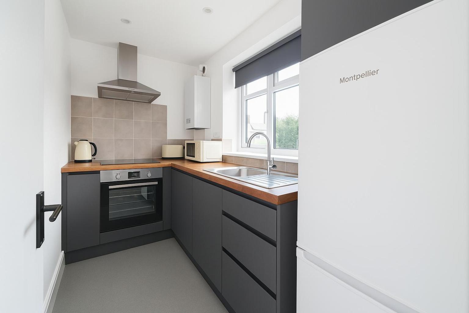 Amazing Flat Near Golders - Great Transport Links Appartement Londen