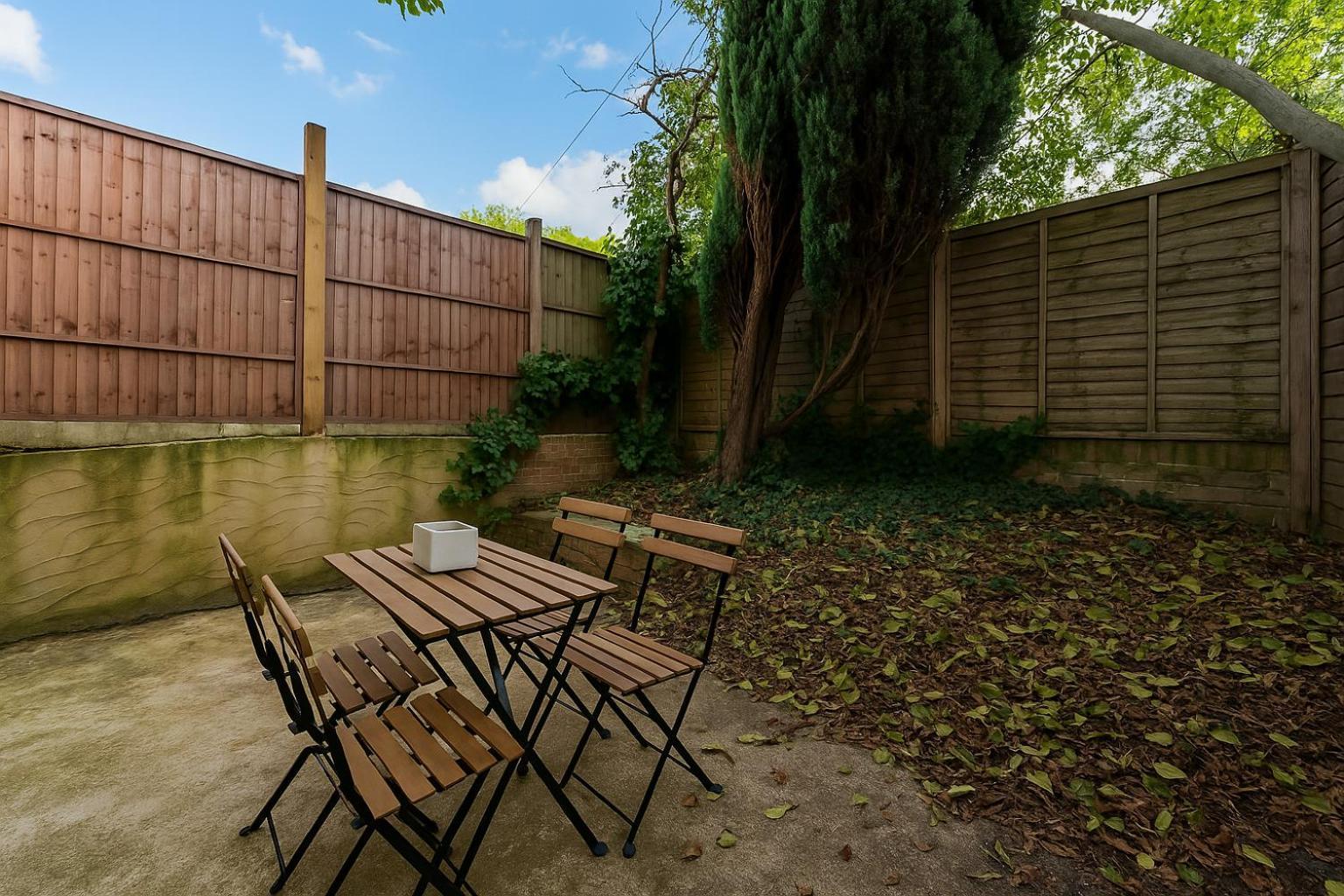 Appartement Amazing Flat Near Golders - Great Transport Links Londen