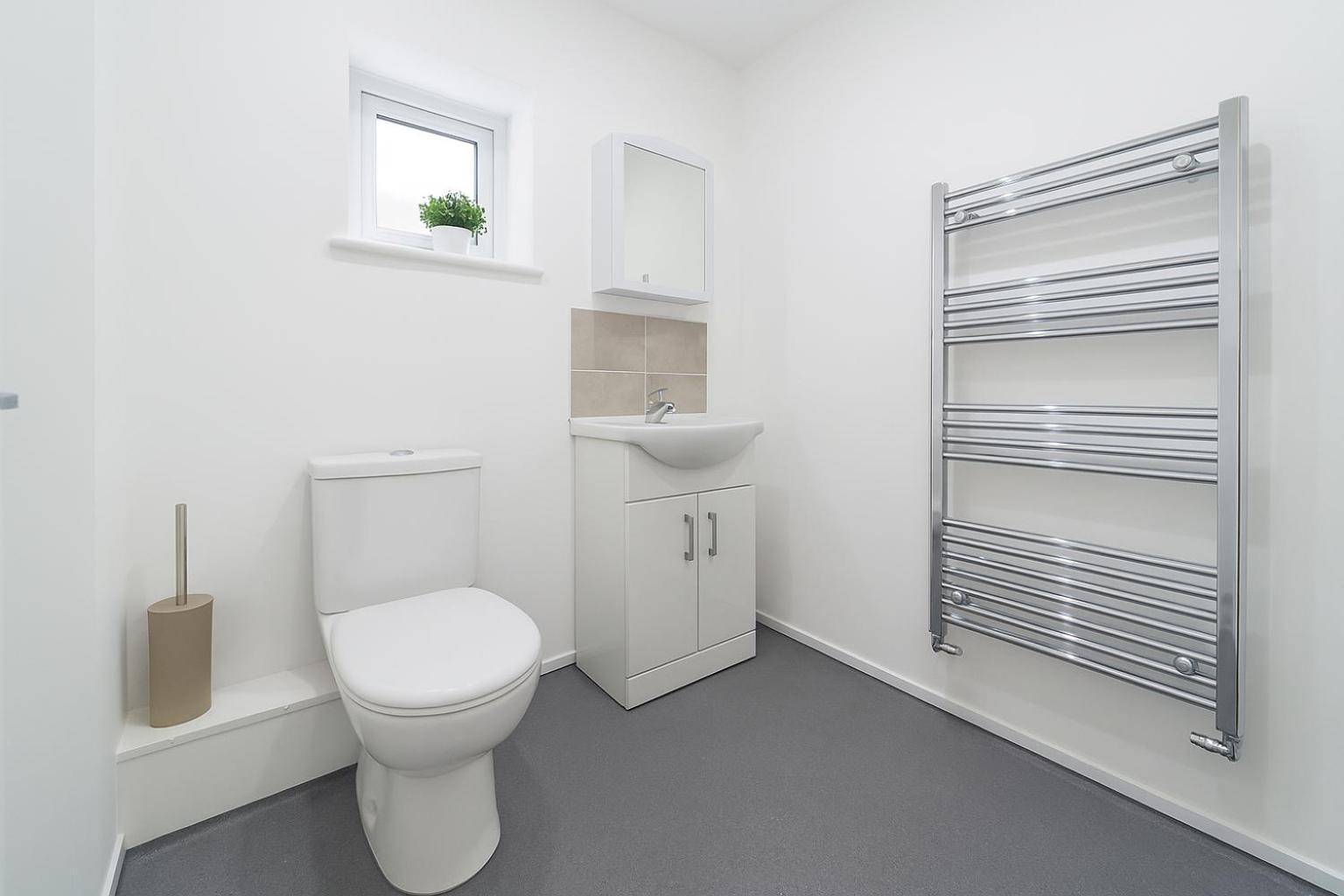Amazing Flat Near Golders - Great Transport Links * Londen