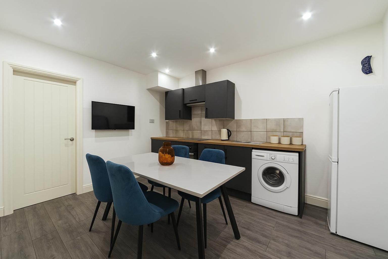 Amazing Flat Near Golders - Great Transport Links Appartement *