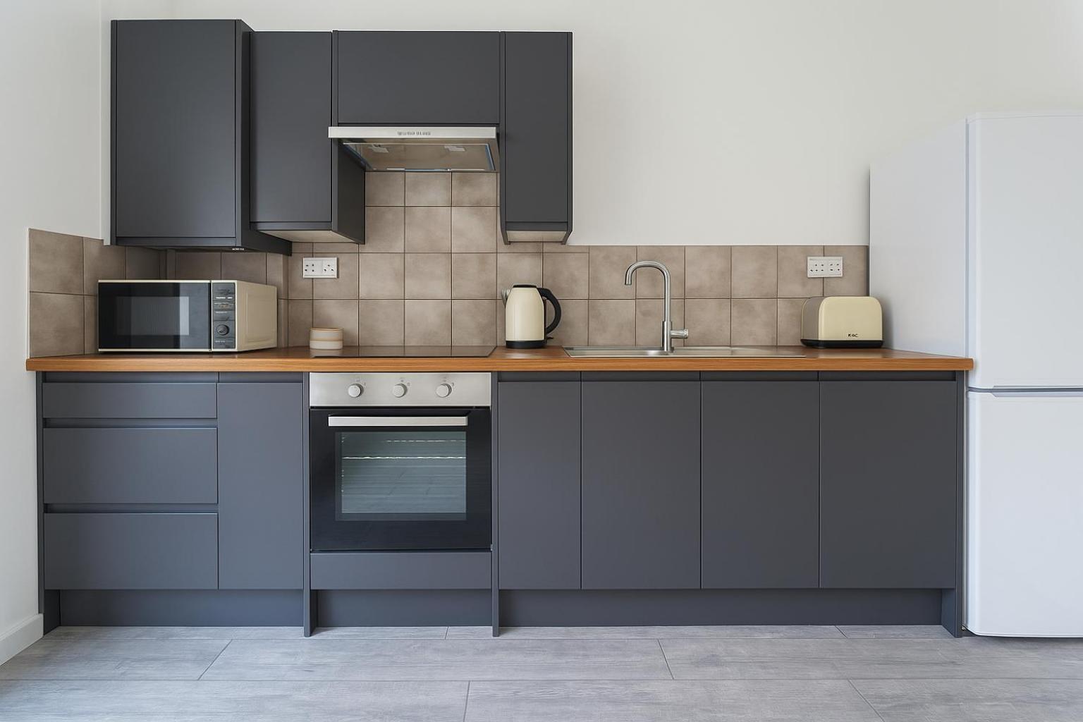 Amazing Flat Near Golders - Great Transport Links Appartement Londen