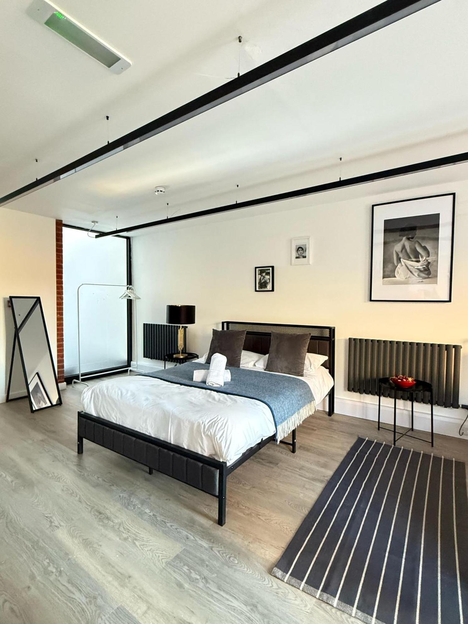 Shoreditch By Dc Apartment