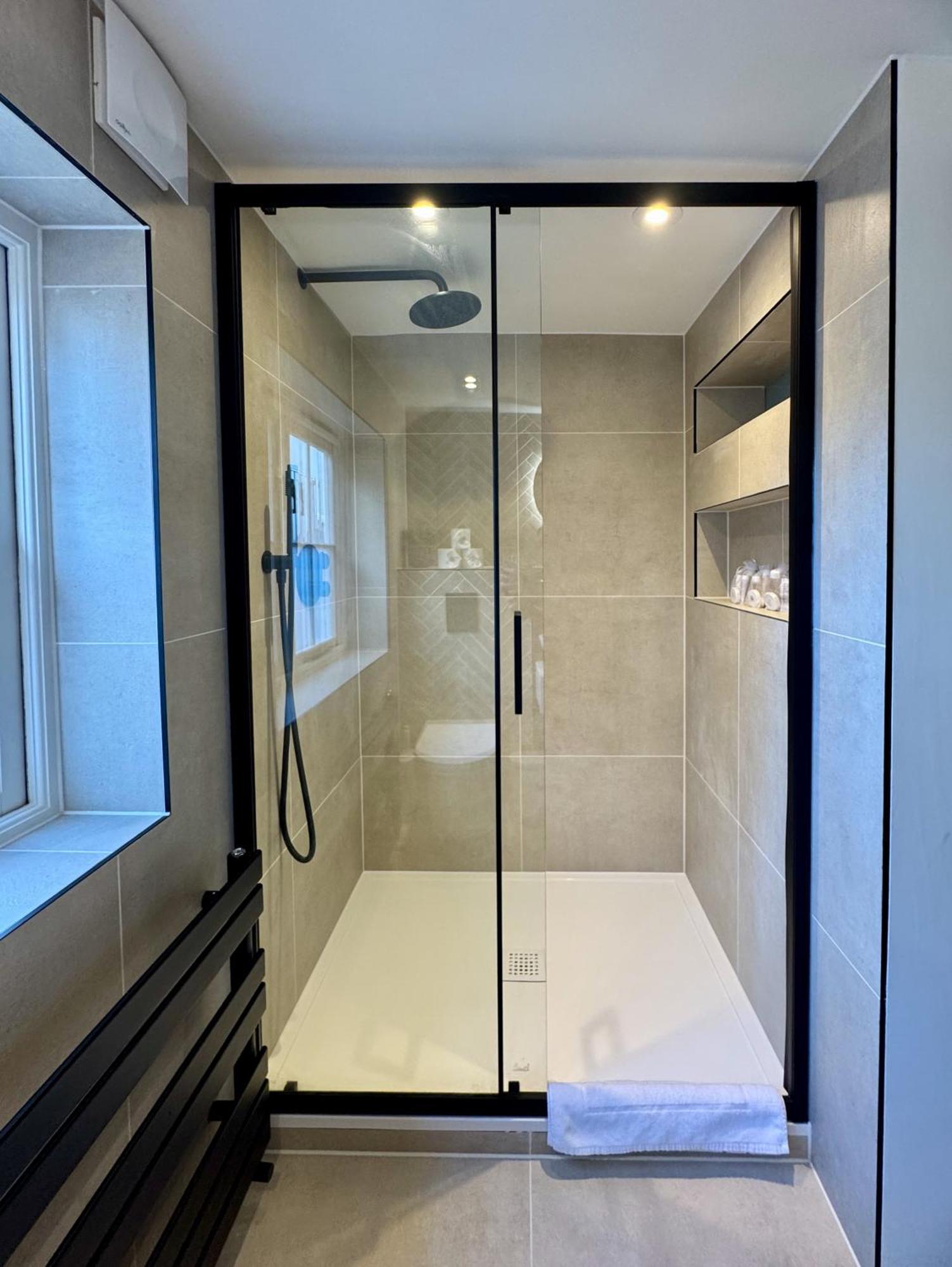 Appartement Beautiful One Bedroom In Soho *