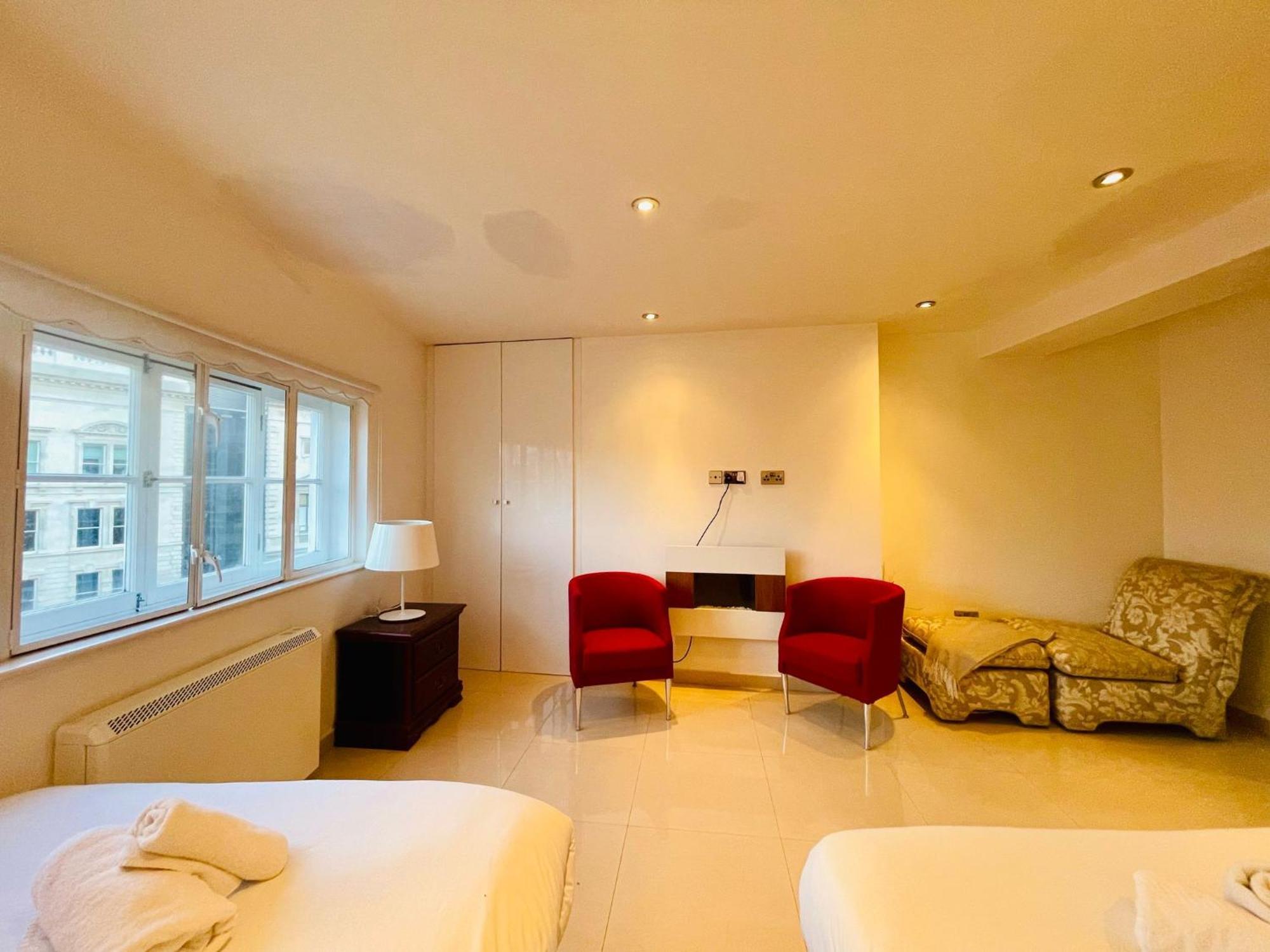 Apartamento Smithfield St Paul Farringdon