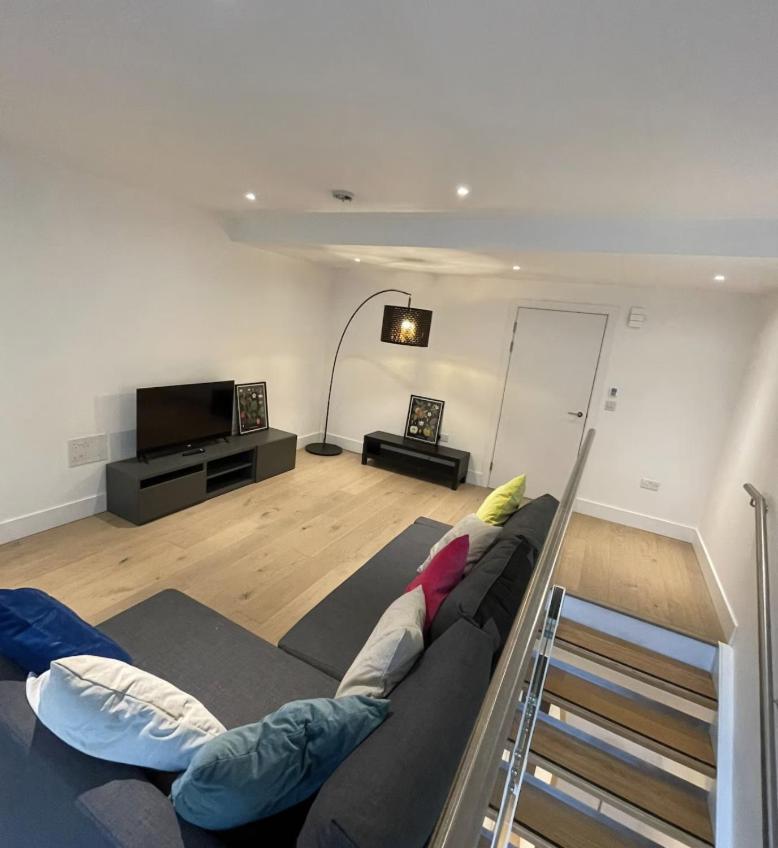 Domo94 - Heart Of Camden Town Apartment