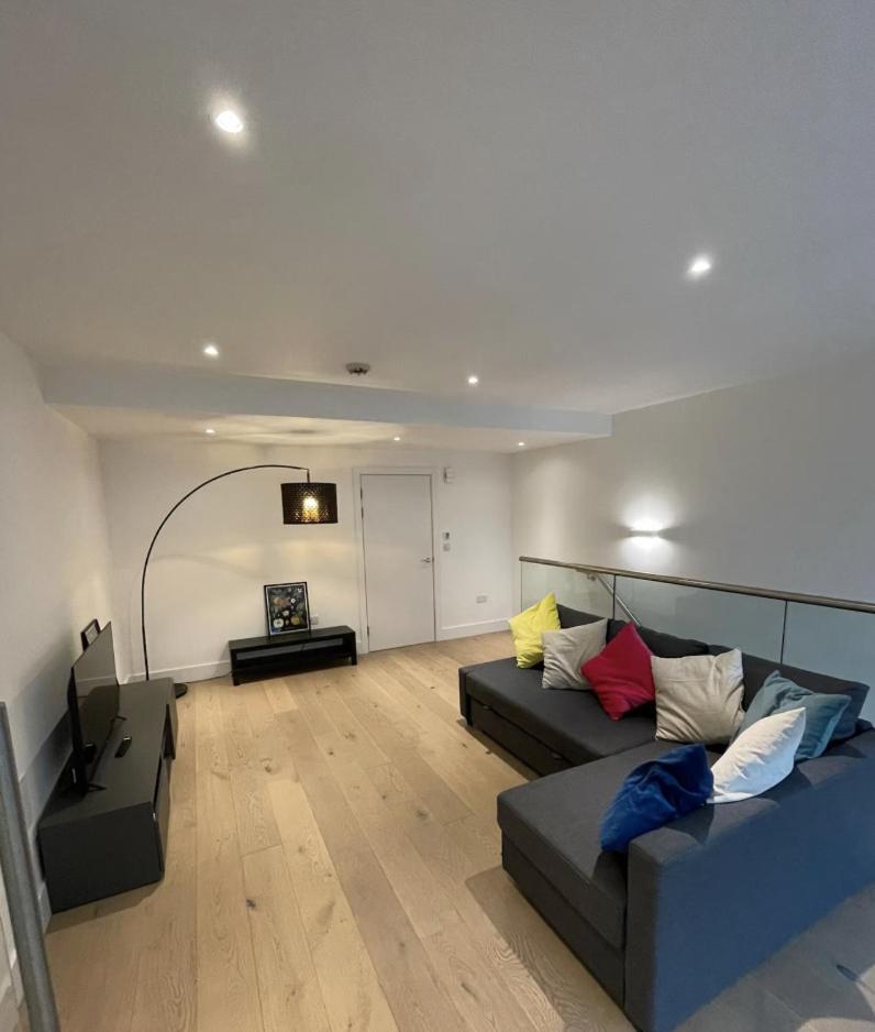 Apartment Domo94 - Heart Of Camden Town *