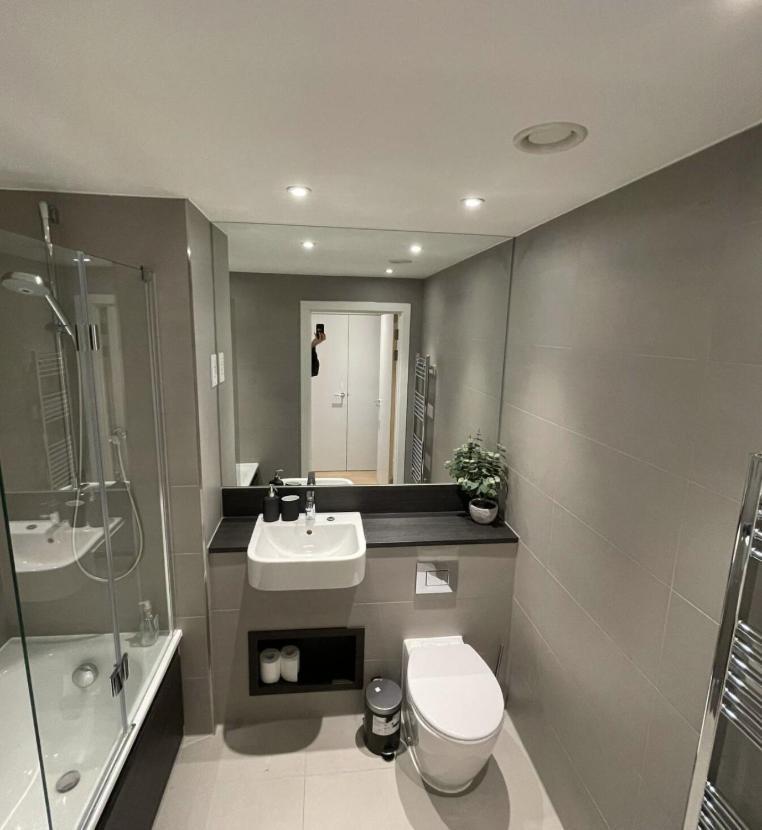 Apartment Domo94 - Heart Of Camden Town London