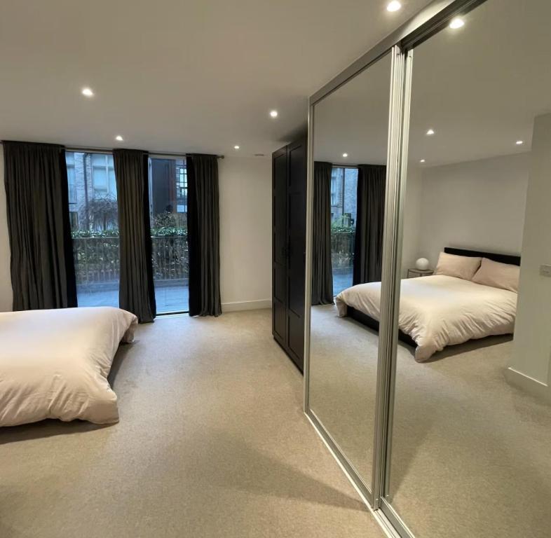 Domo94 - Heart Of Camden Town Apartment