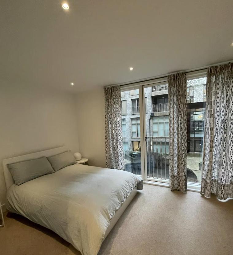 Apartment Domo94 - Heart Of Camden Town