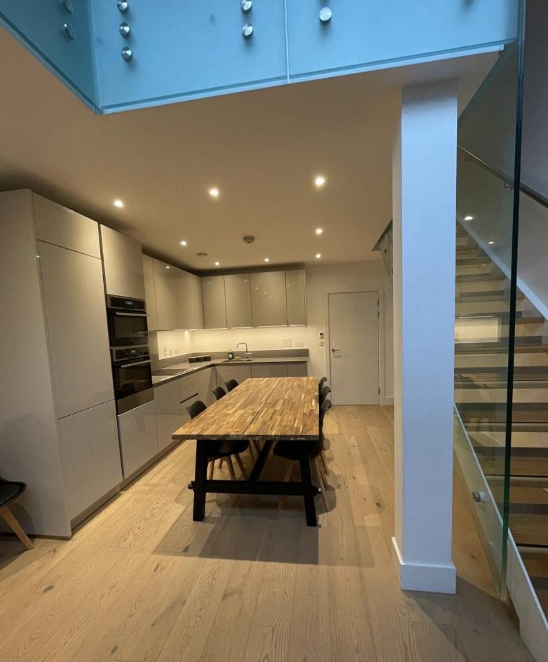 Apartment Domo94 - Heart Of Camden Town *