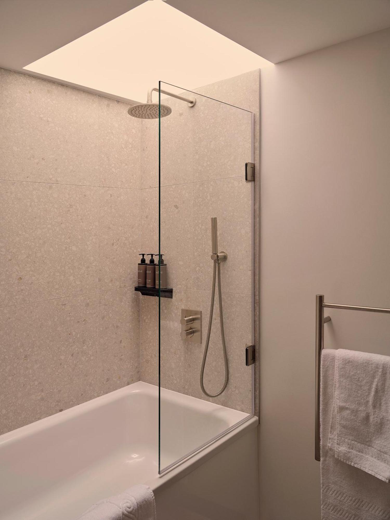 Aparthotel The Marloes 5*