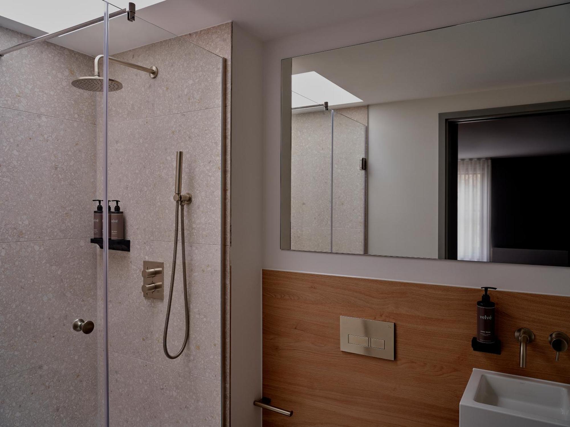 Aparthotel The Marloes