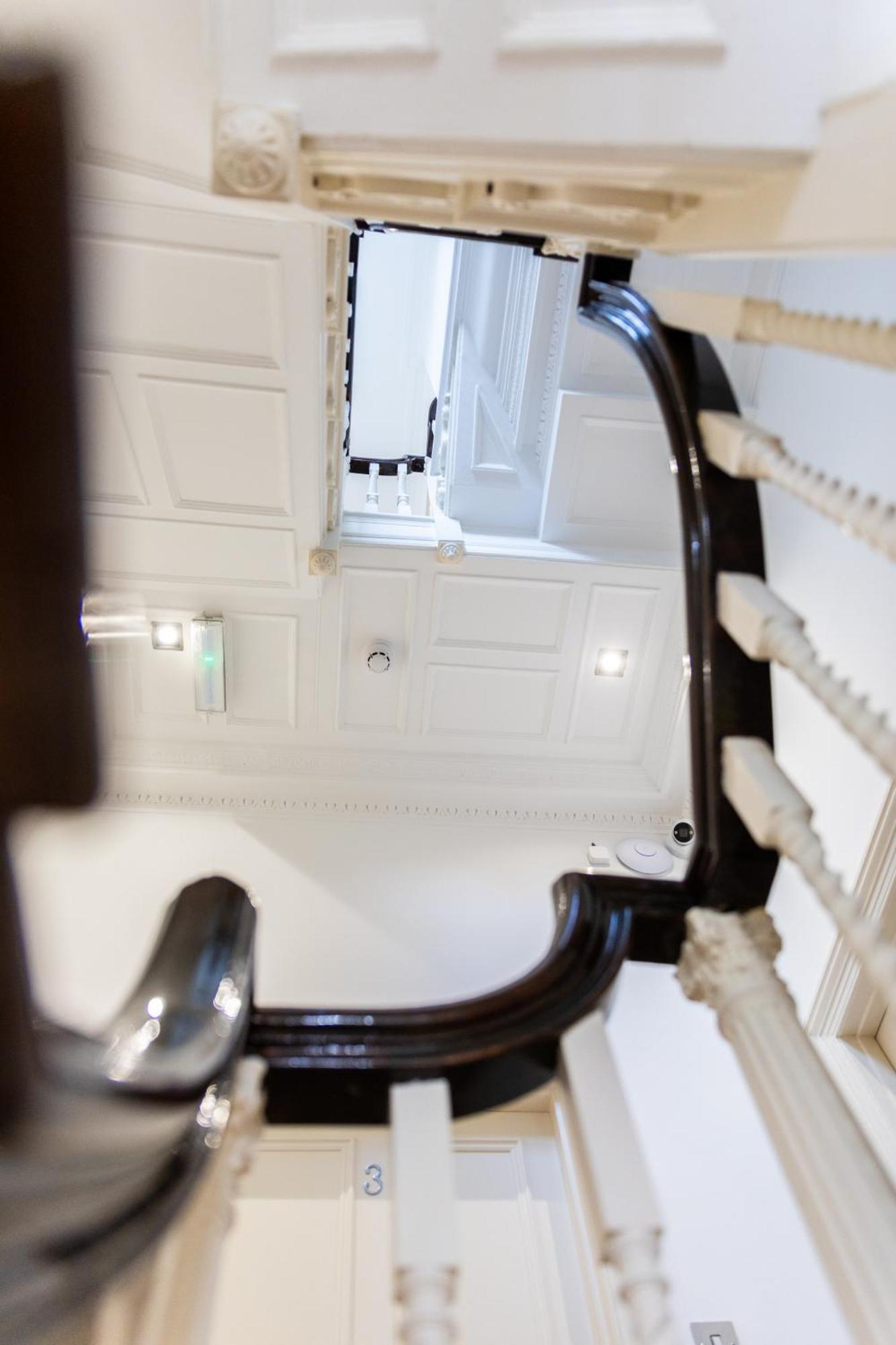 The Chapter - Mayfair Residences 2* Londres