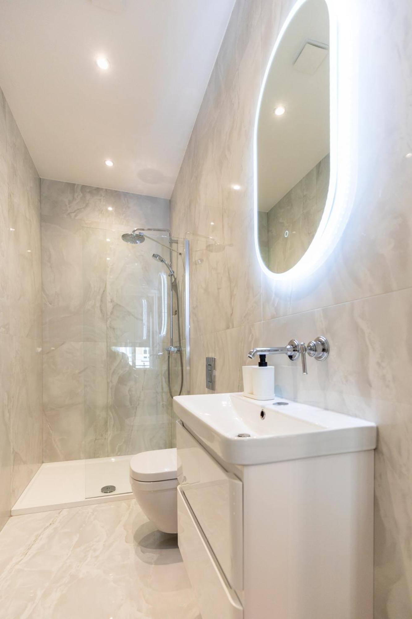Hotel The Chapter - Mayfair Residences Londres