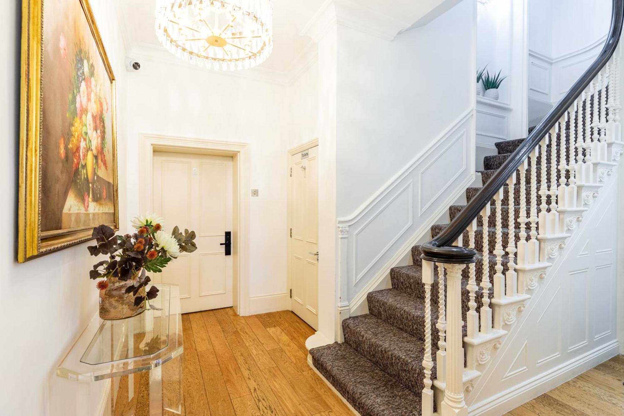 The Chapter - Mayfair Residences Londres