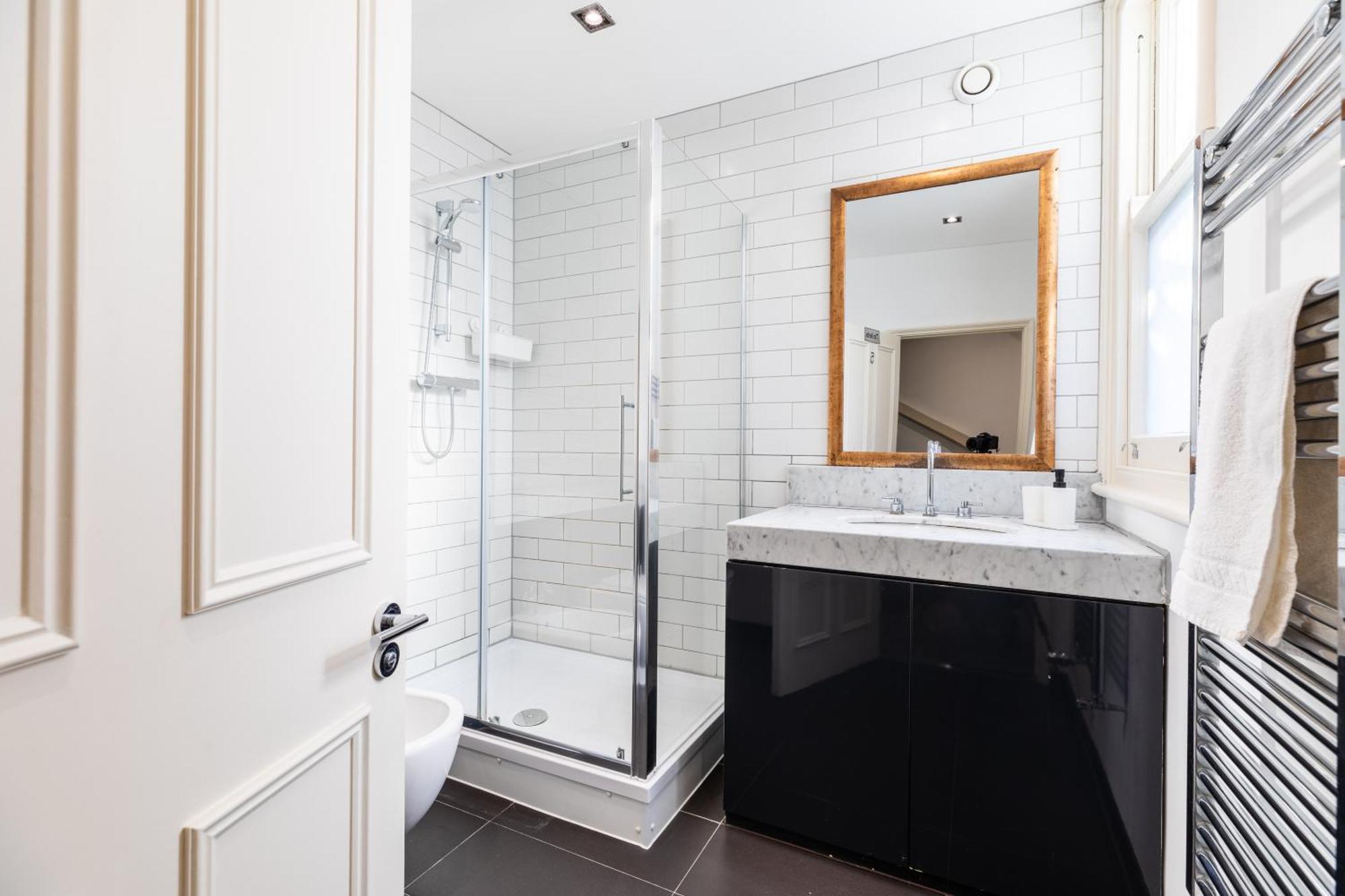 The Chapter - Mayfair Residences Hotel Londres
