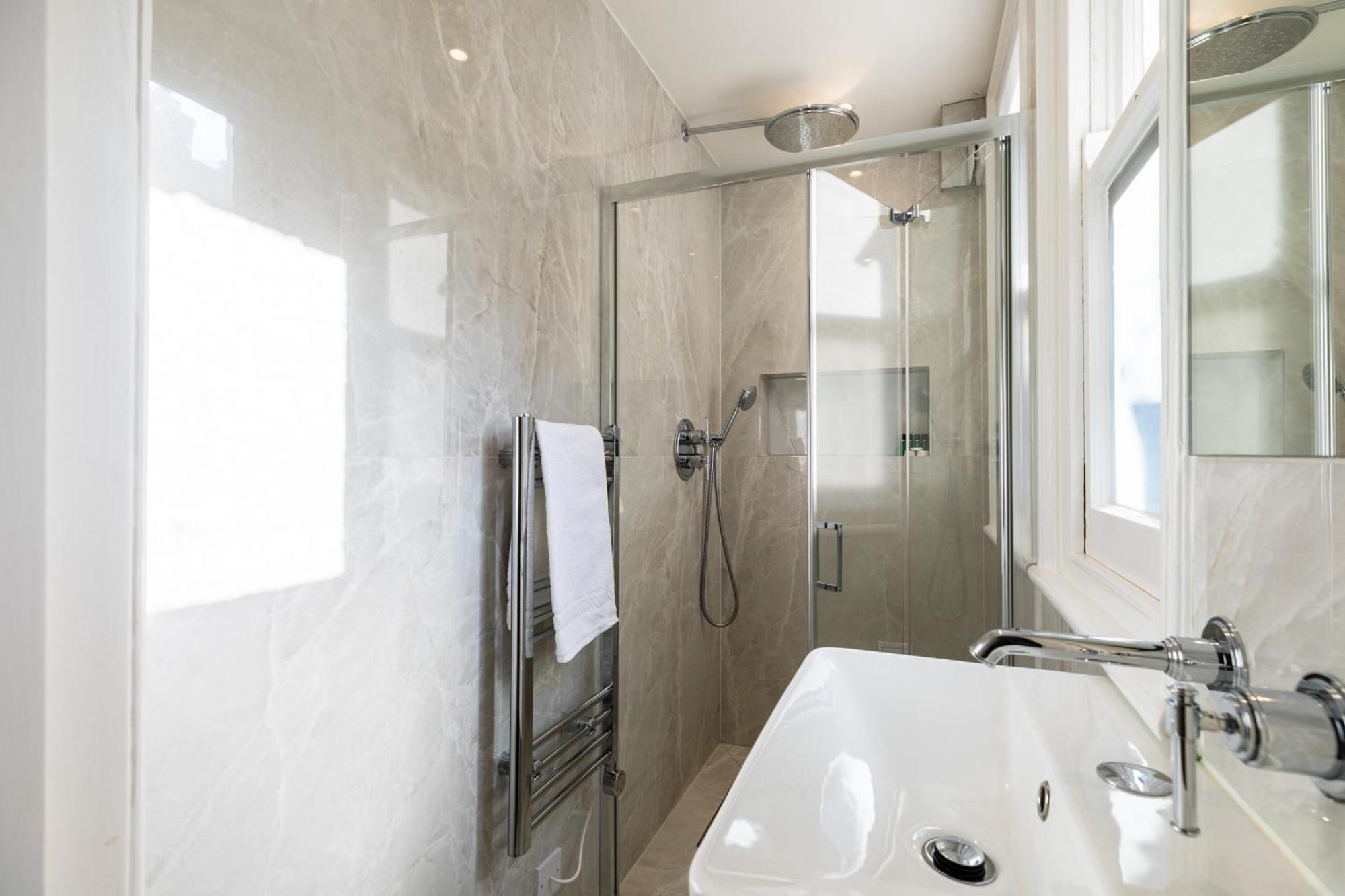 The Chapter - Mayfair Residences Hotel Londres