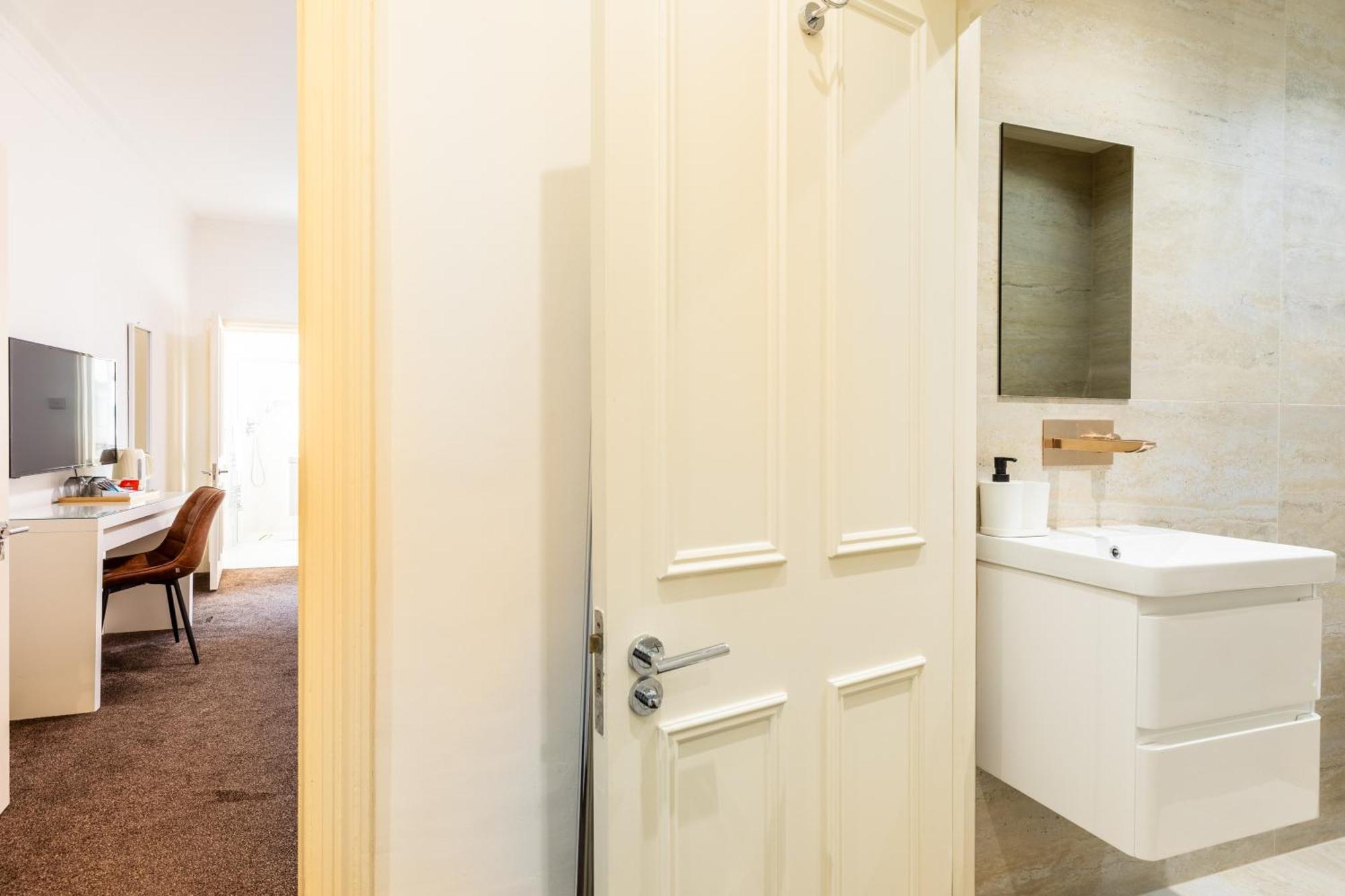 Hotel The Chapter - Mayfair Residences Londres