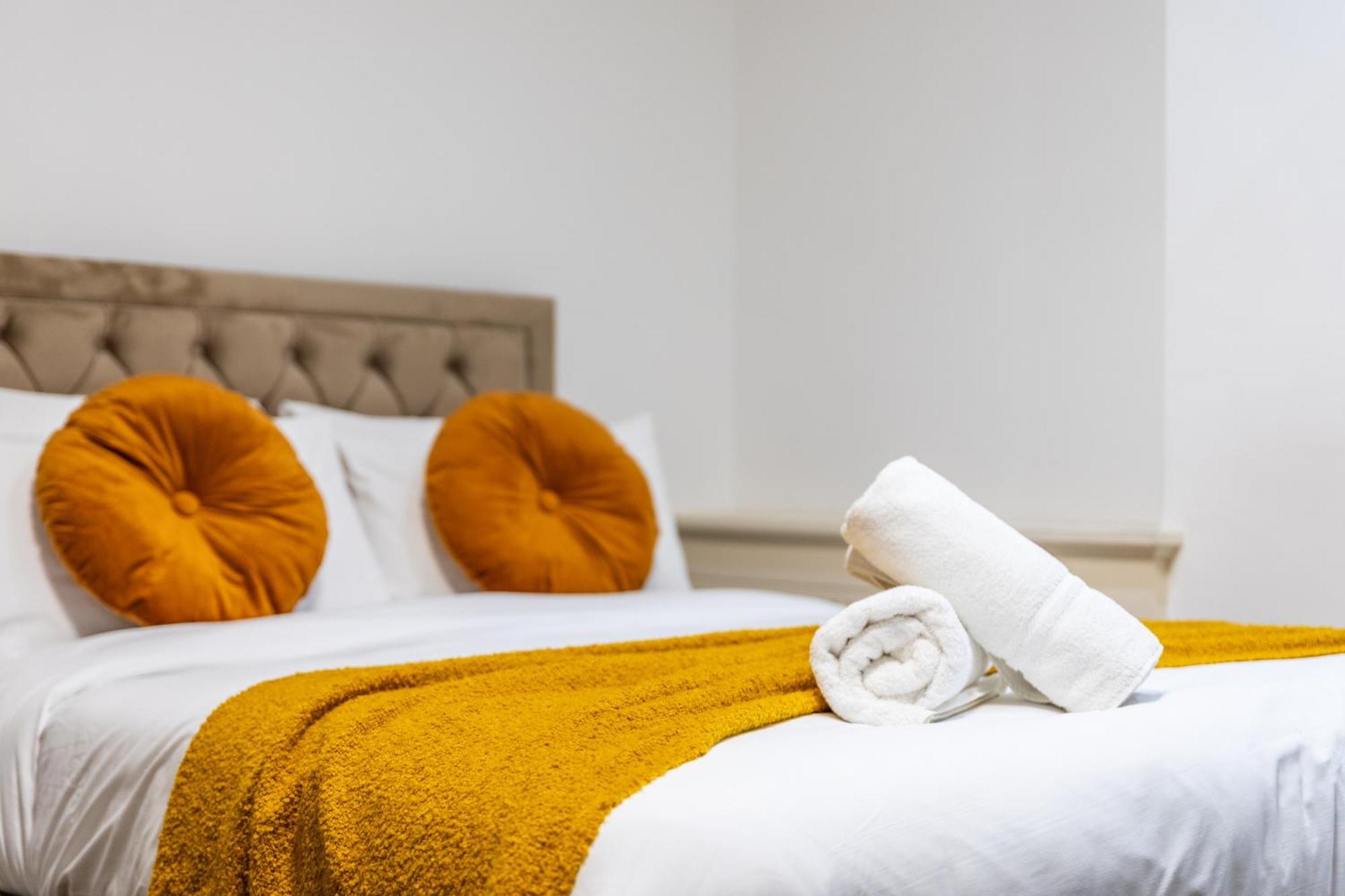 Hotel The Chapter - Mayfair Residences