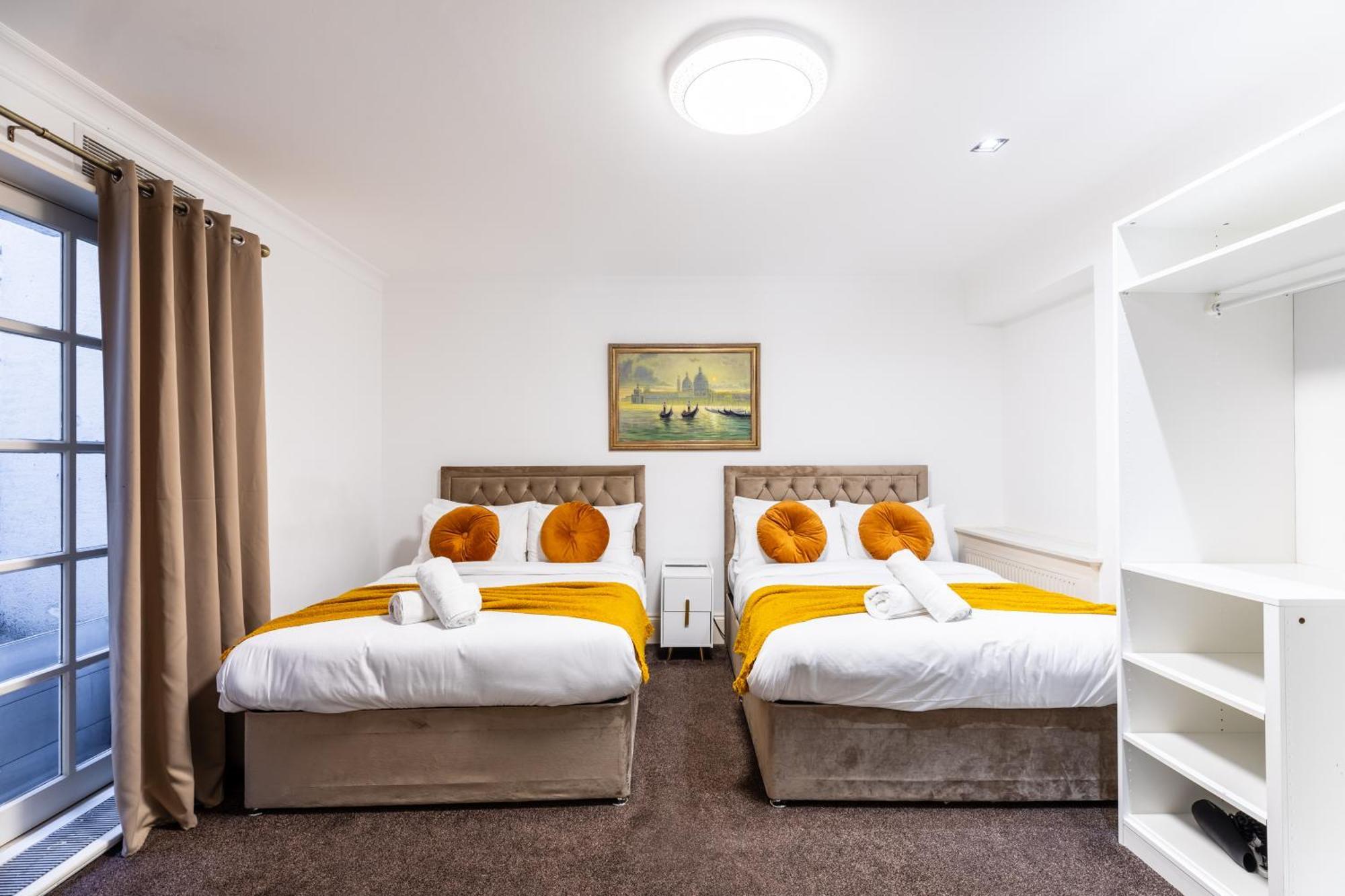 Hotel The Chapter - Mayfair Residences Londres