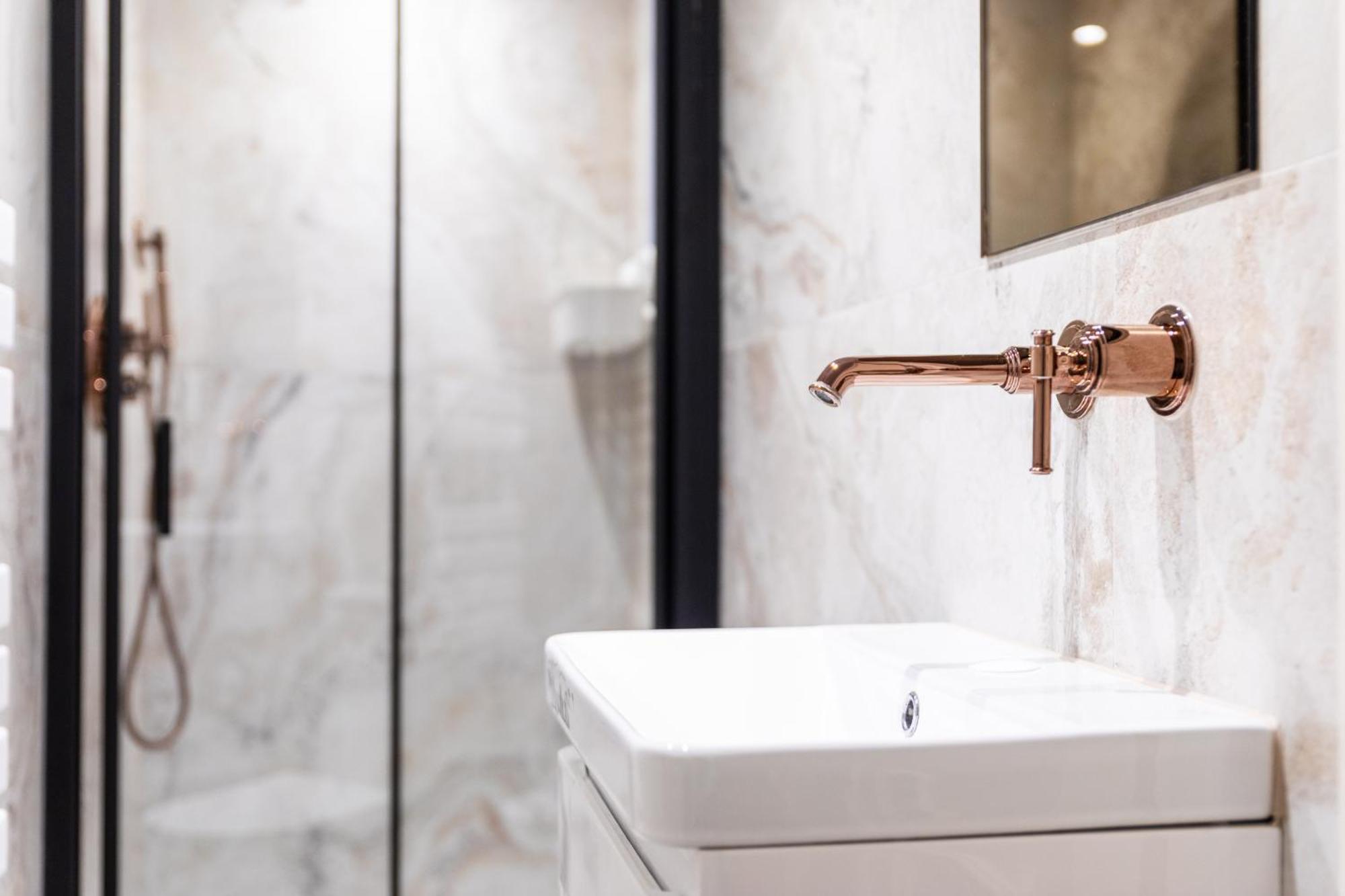 Hotel The Chapter - Mayfair Residences Londres