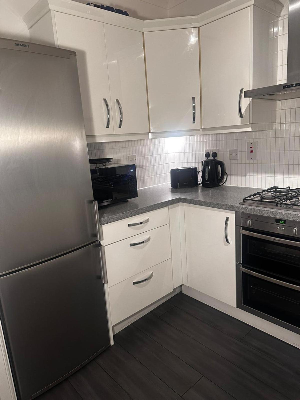 Lux Apartment