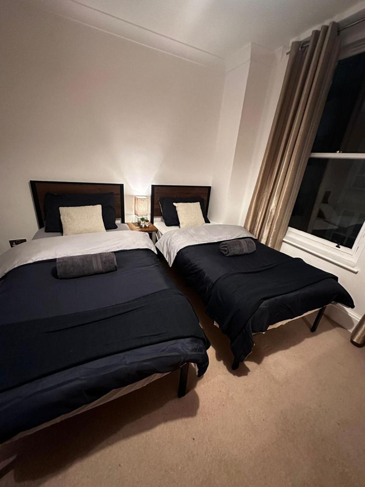 Lux Apartment London