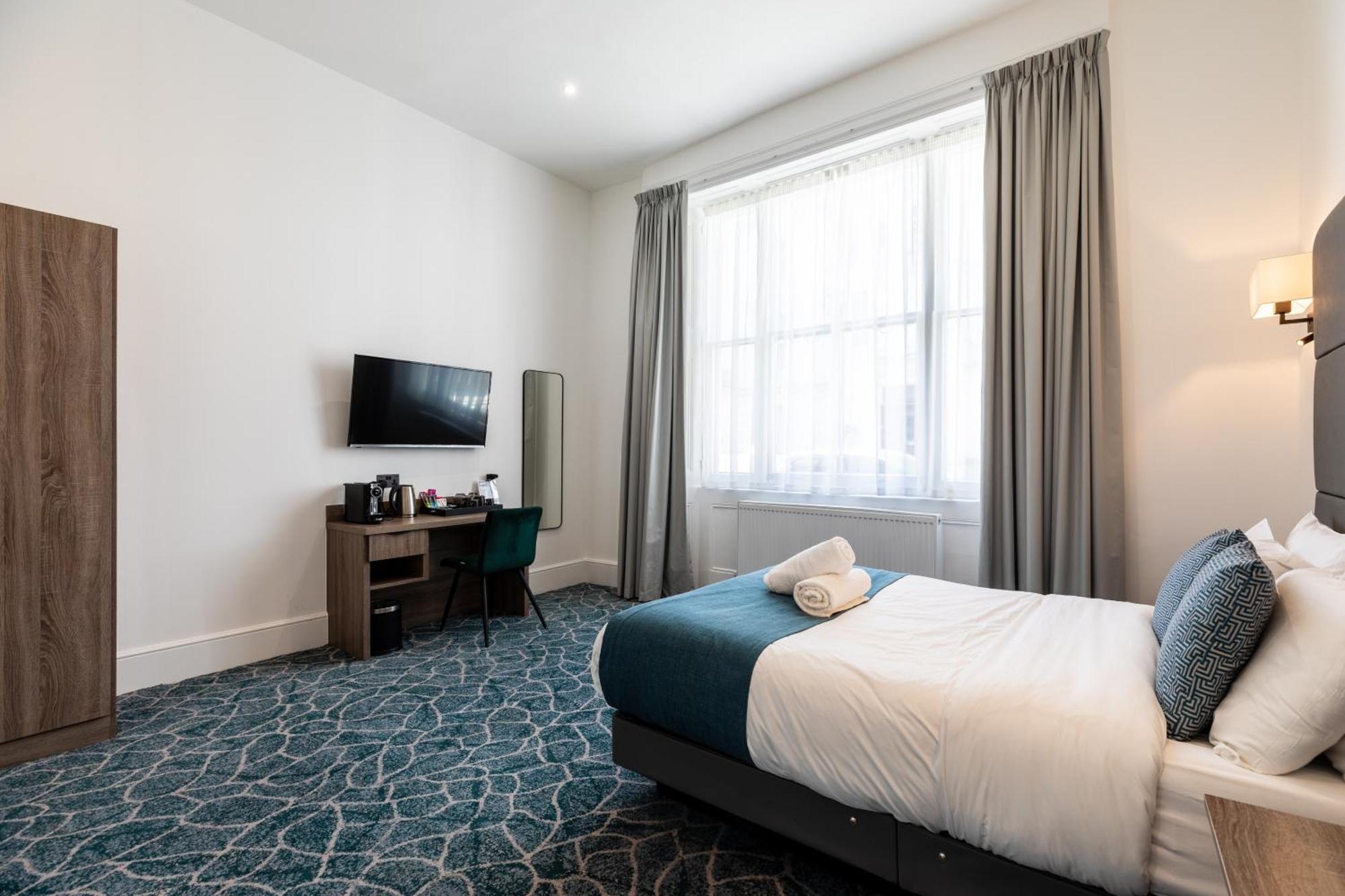 Hotel The Chapter - The J Hyde Park London
