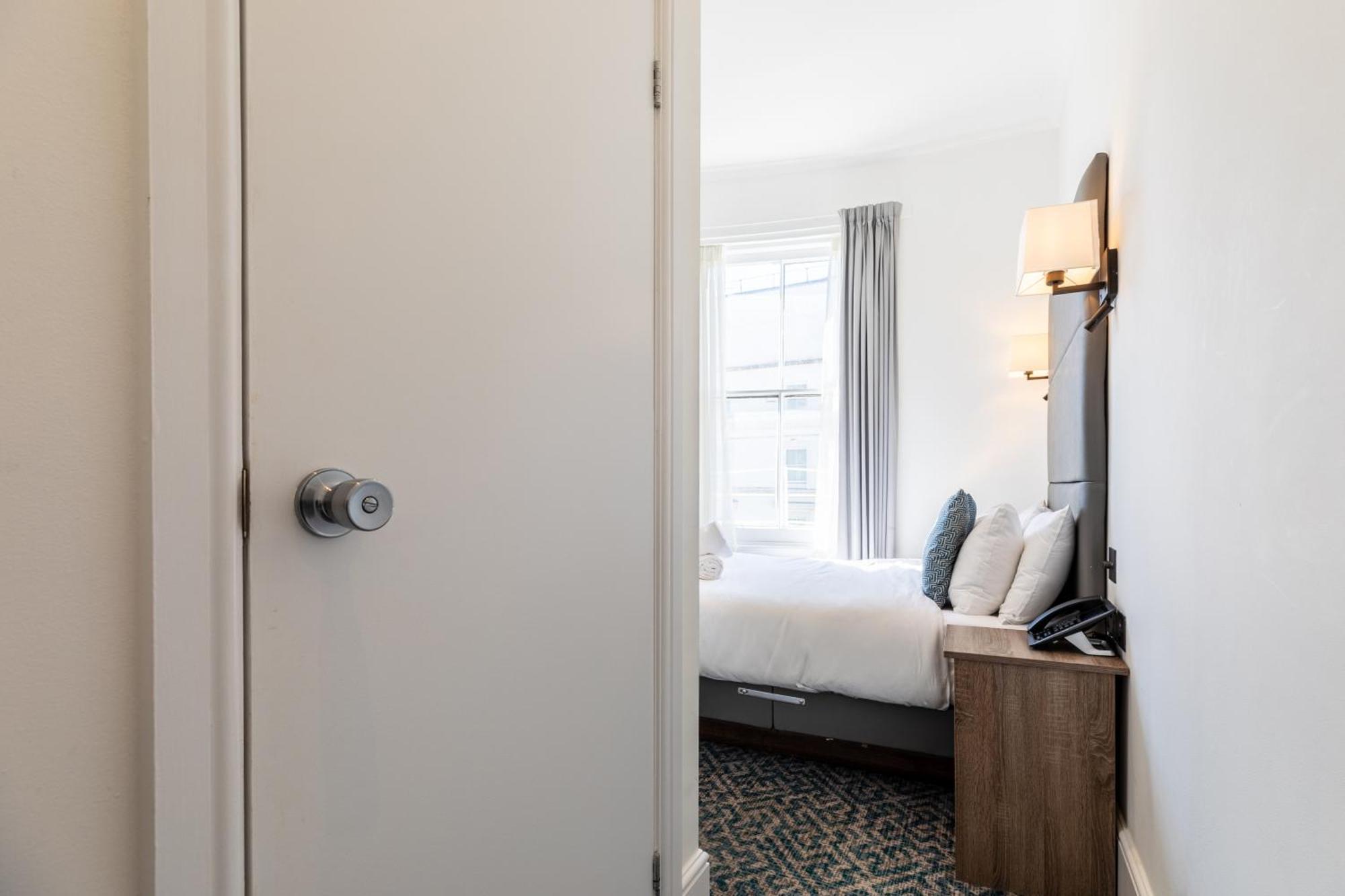 The Chapter - The J Hyde Park 3* Londen