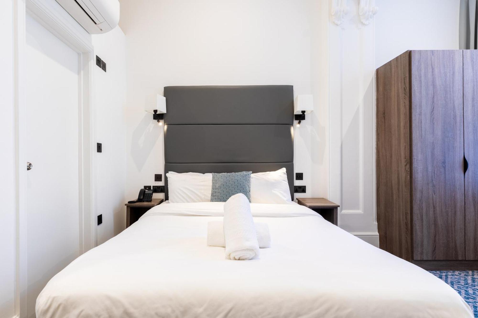 The Chapter - The J Hyde Park 3* Londen