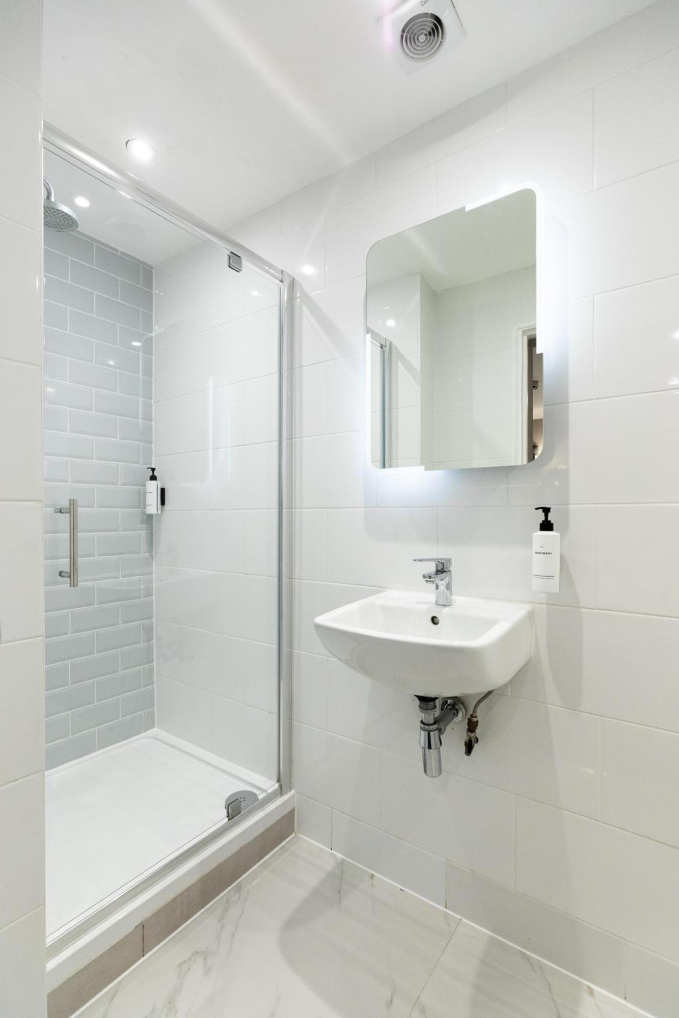 Hotel The Chapter - The J Hyde Park Londen