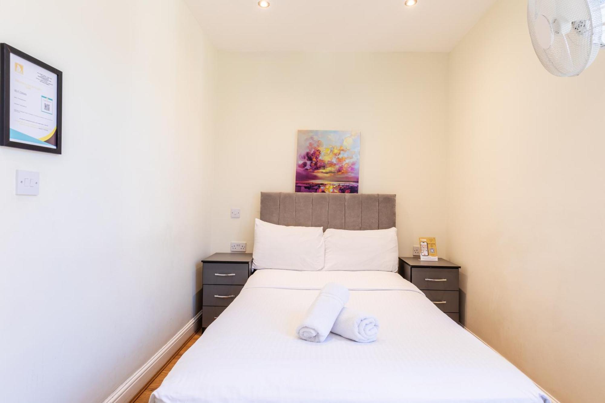 Hotel The Chapter - Hyde Park London