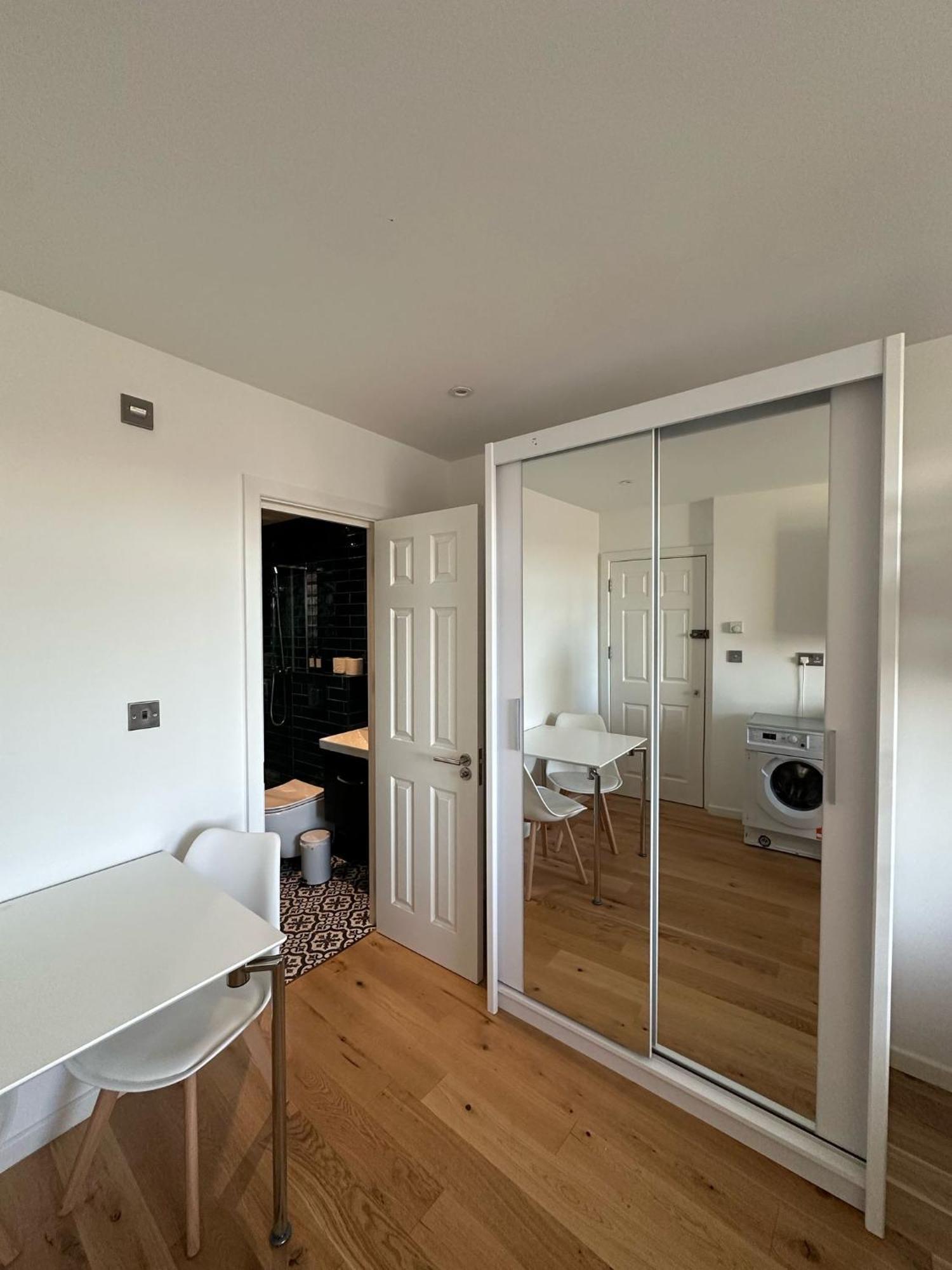 Apartment Keysan House 1