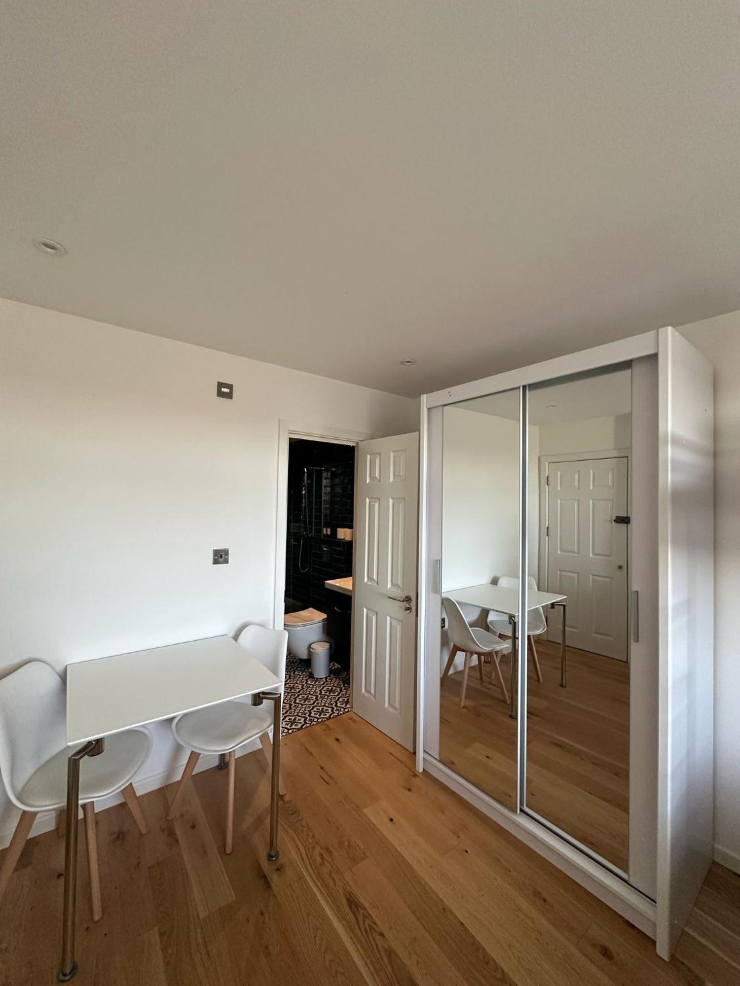 Keysan House 1 * London