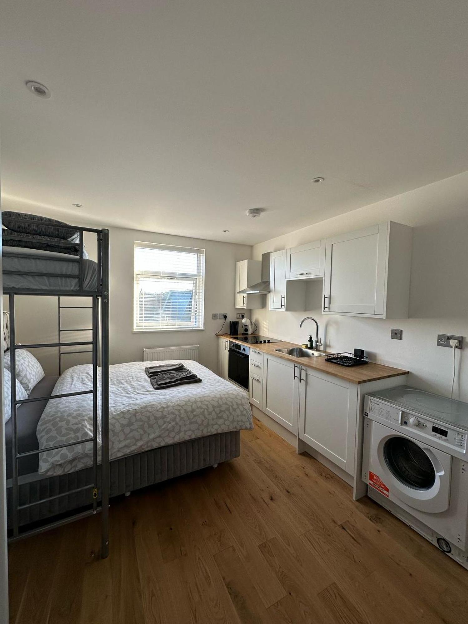 Apartment Keysan House 1 *