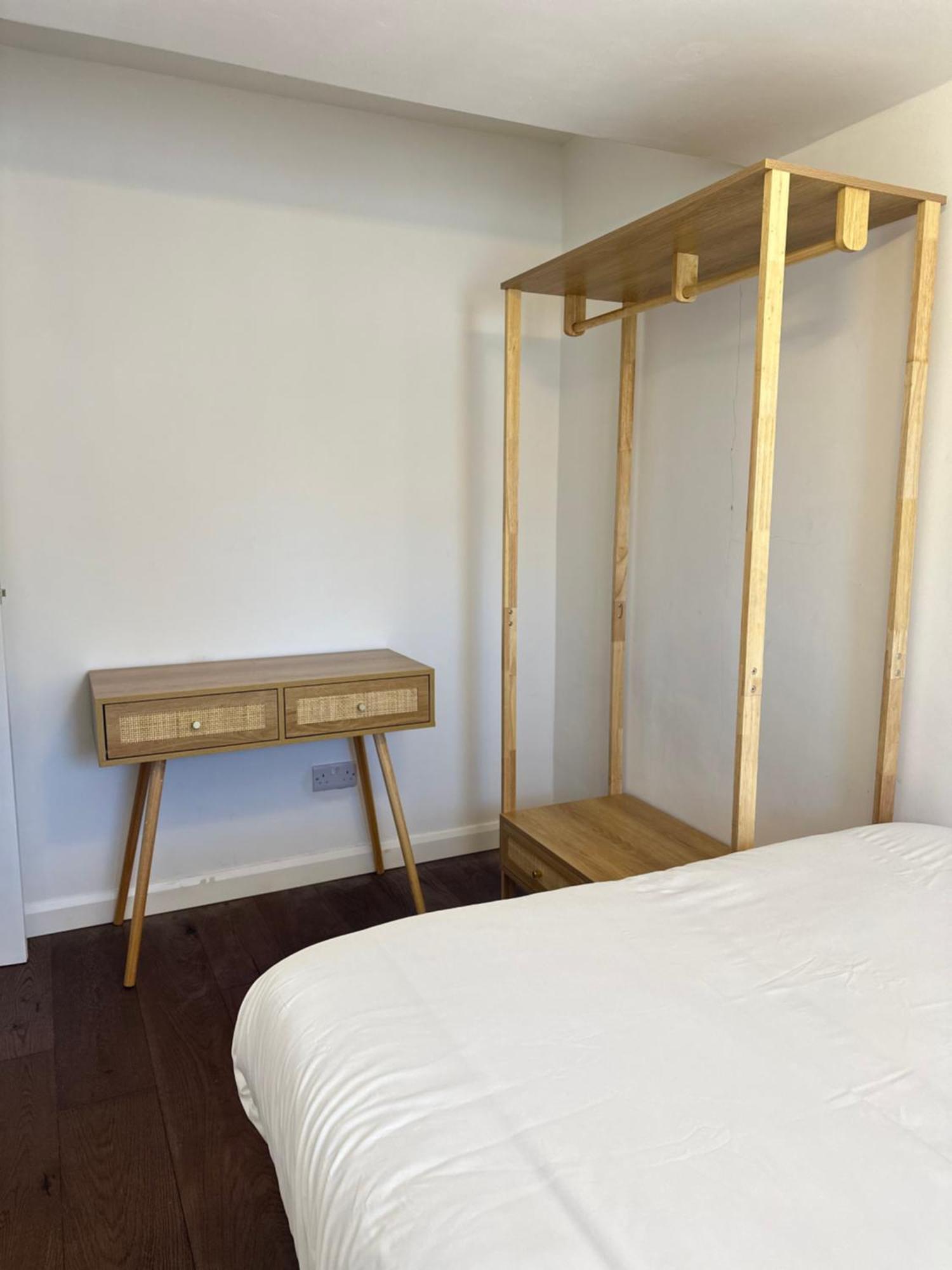 Apartamento Skyline Stratford *