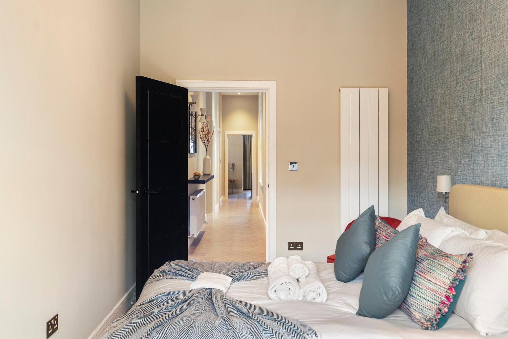 Luxury 3 Bedroom Flat 5 Min Walk To Maida Vale Tube Station Appartement