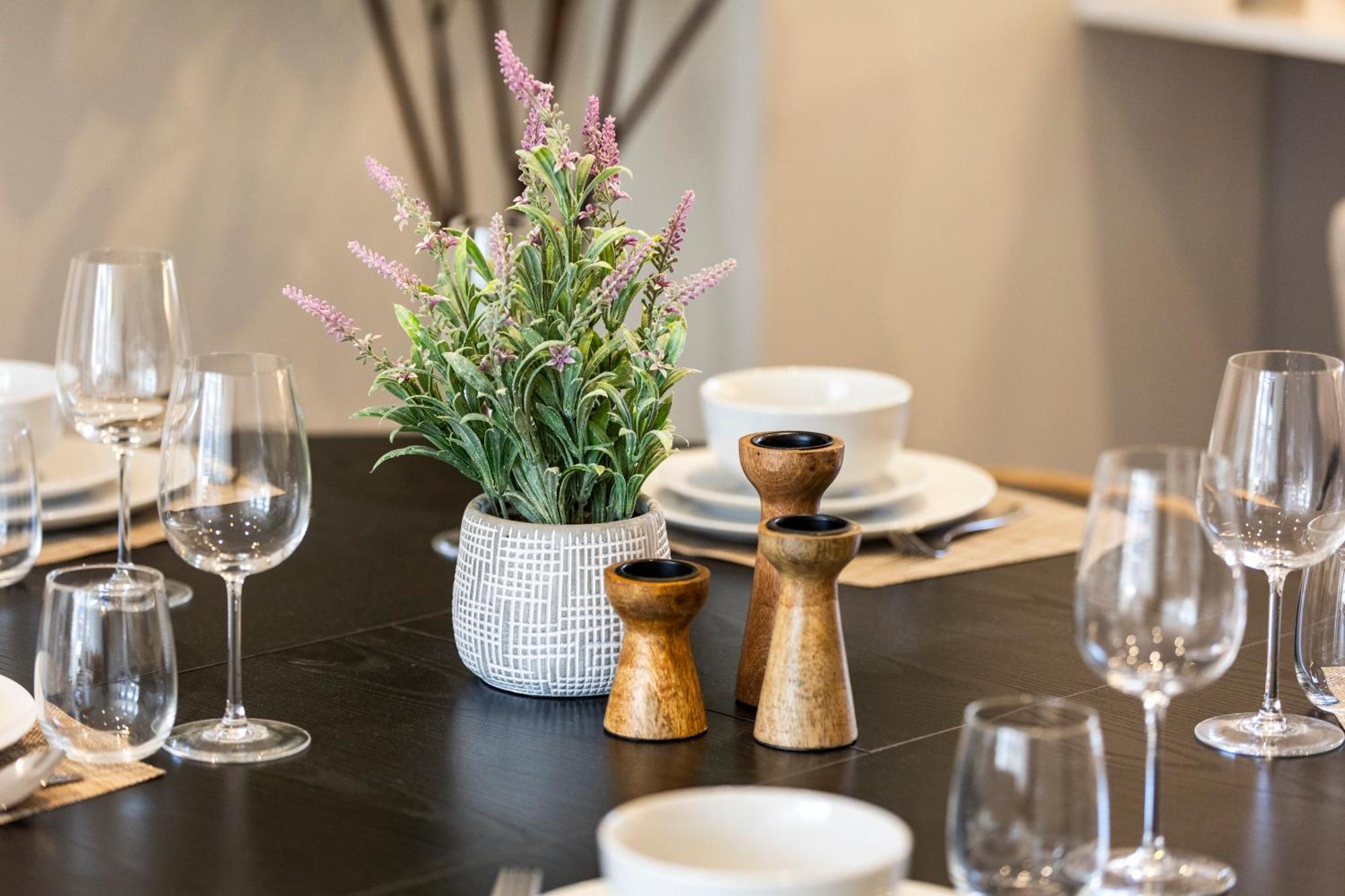 Appartement Luxury 3 Bedroom Flat 5 Min Walk To Maida Vale Tube Station *