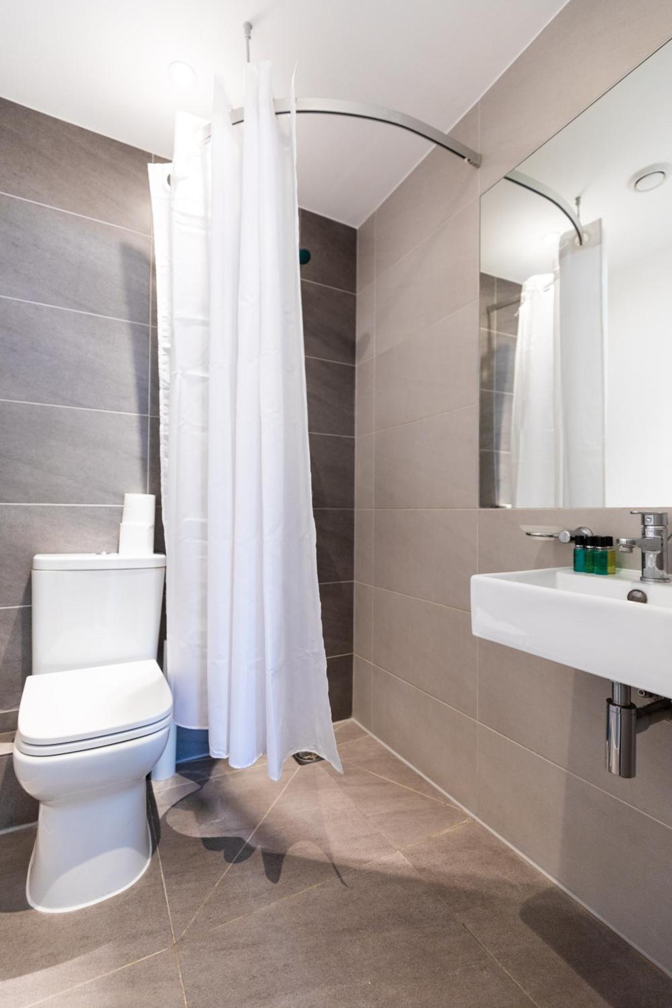 Apartment Clarges- Hsk *