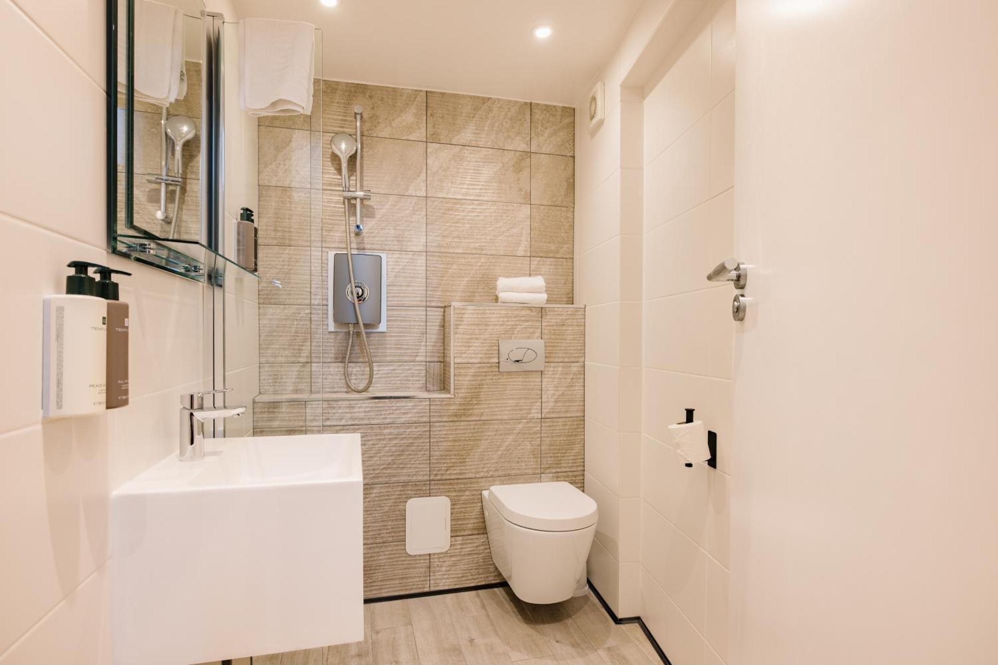 Leicester Square Appartement Londen