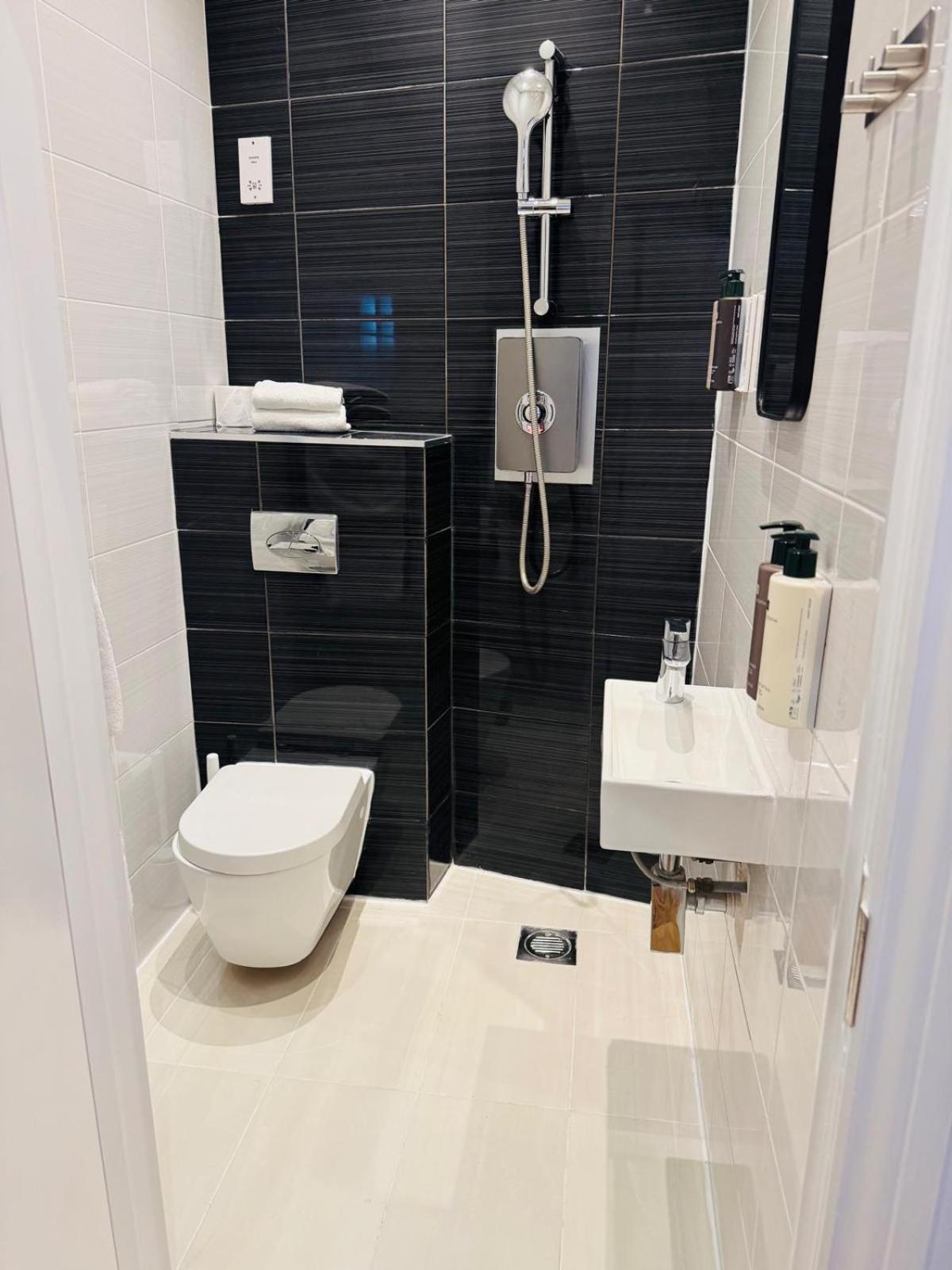 Appartement Leicester Square Londen